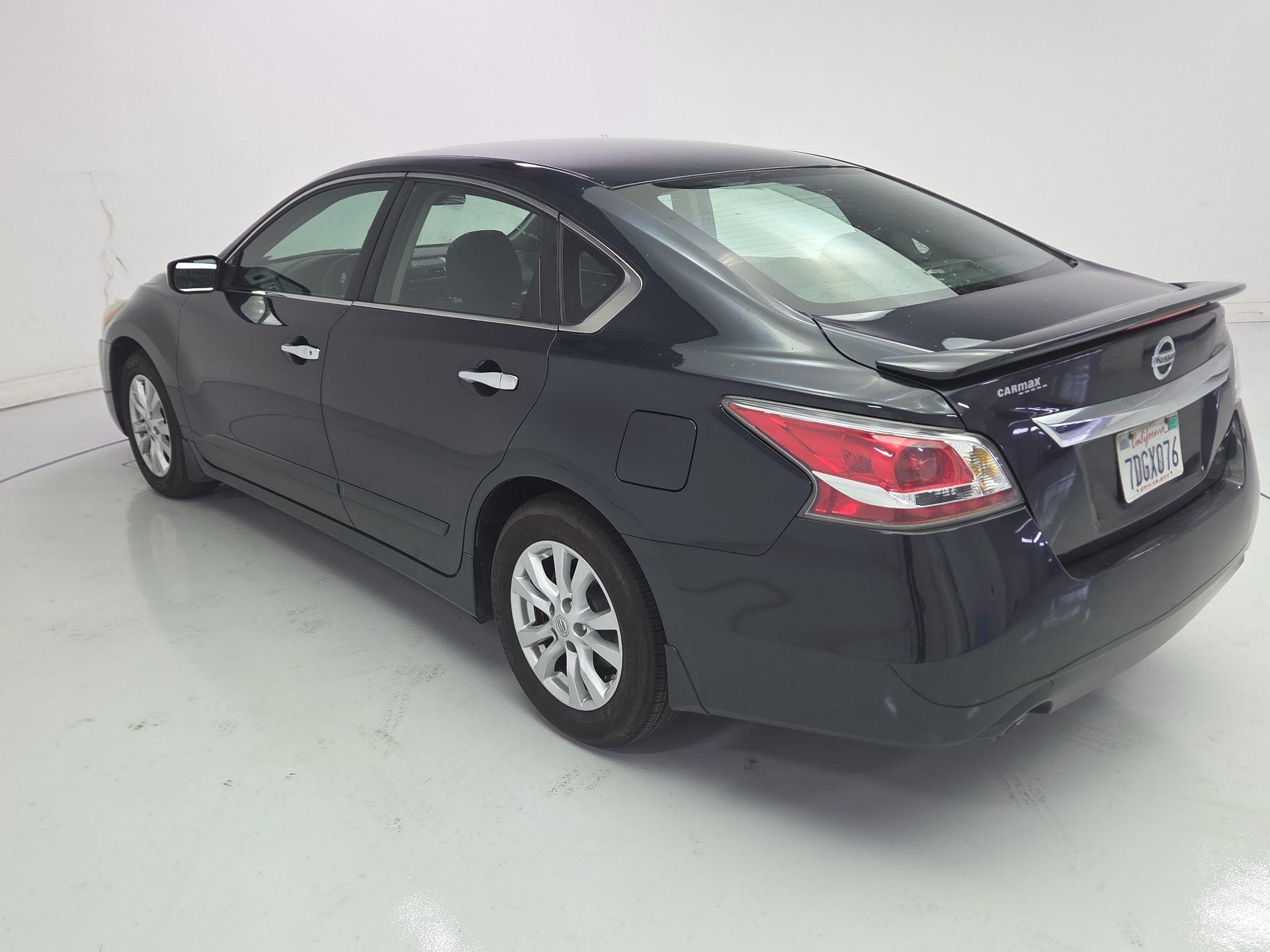 Thumbnail: 2014 Nissan Altima - 7