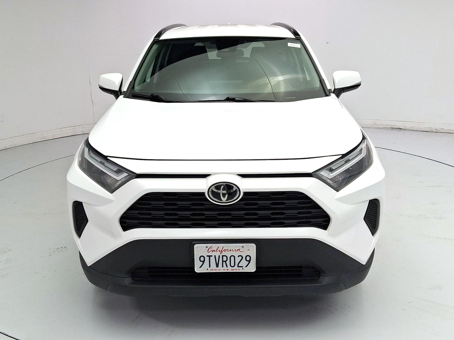 Thumbnail: 2022 Toyota RAV4 - 2