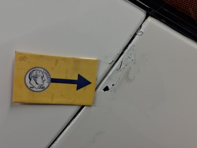 Condition detail