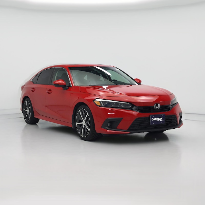 2023 Honda Civic Touring