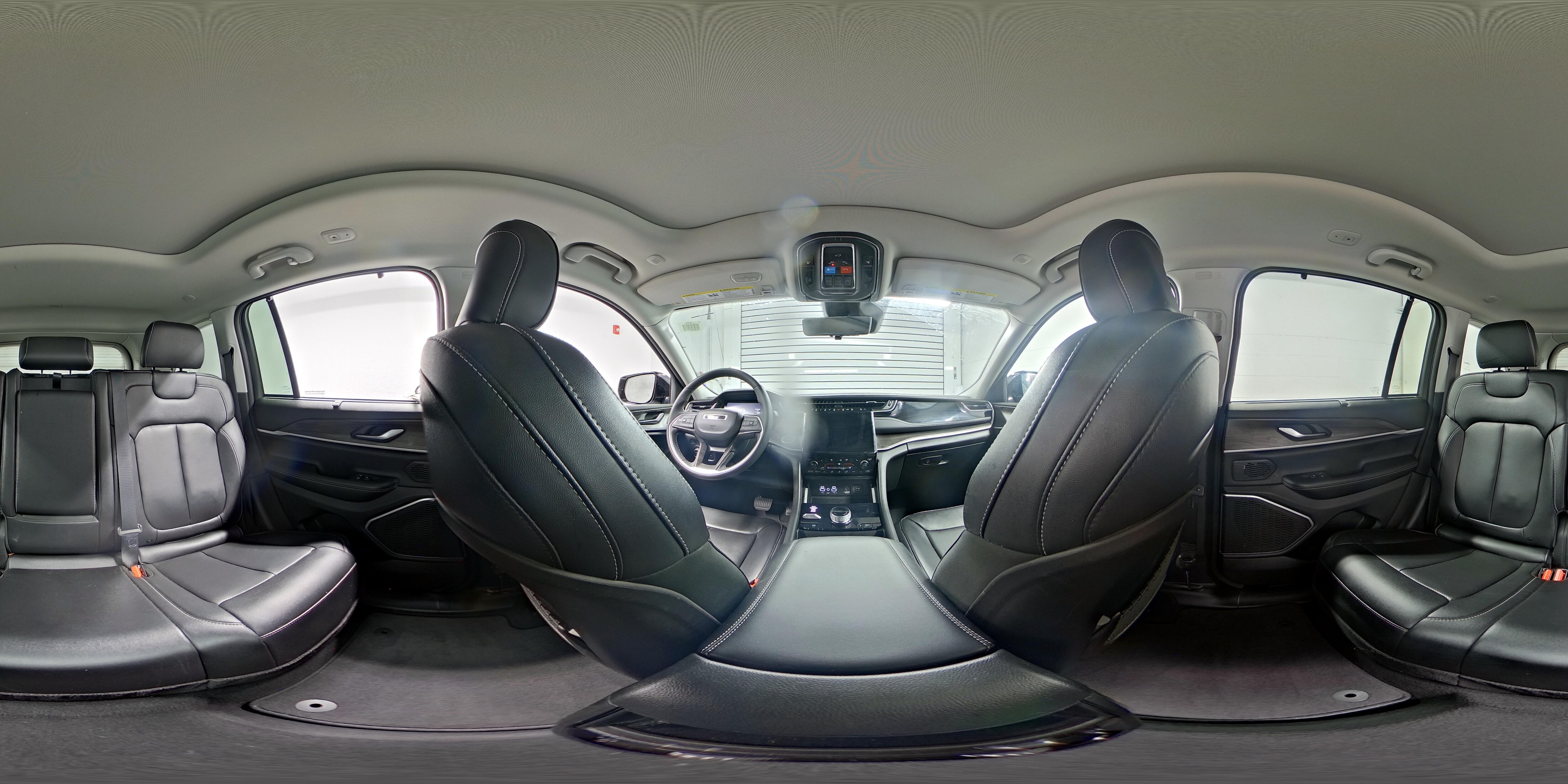 2024 Jeep Grand Cherokee Anniversary Edition 4xe - Photo 21