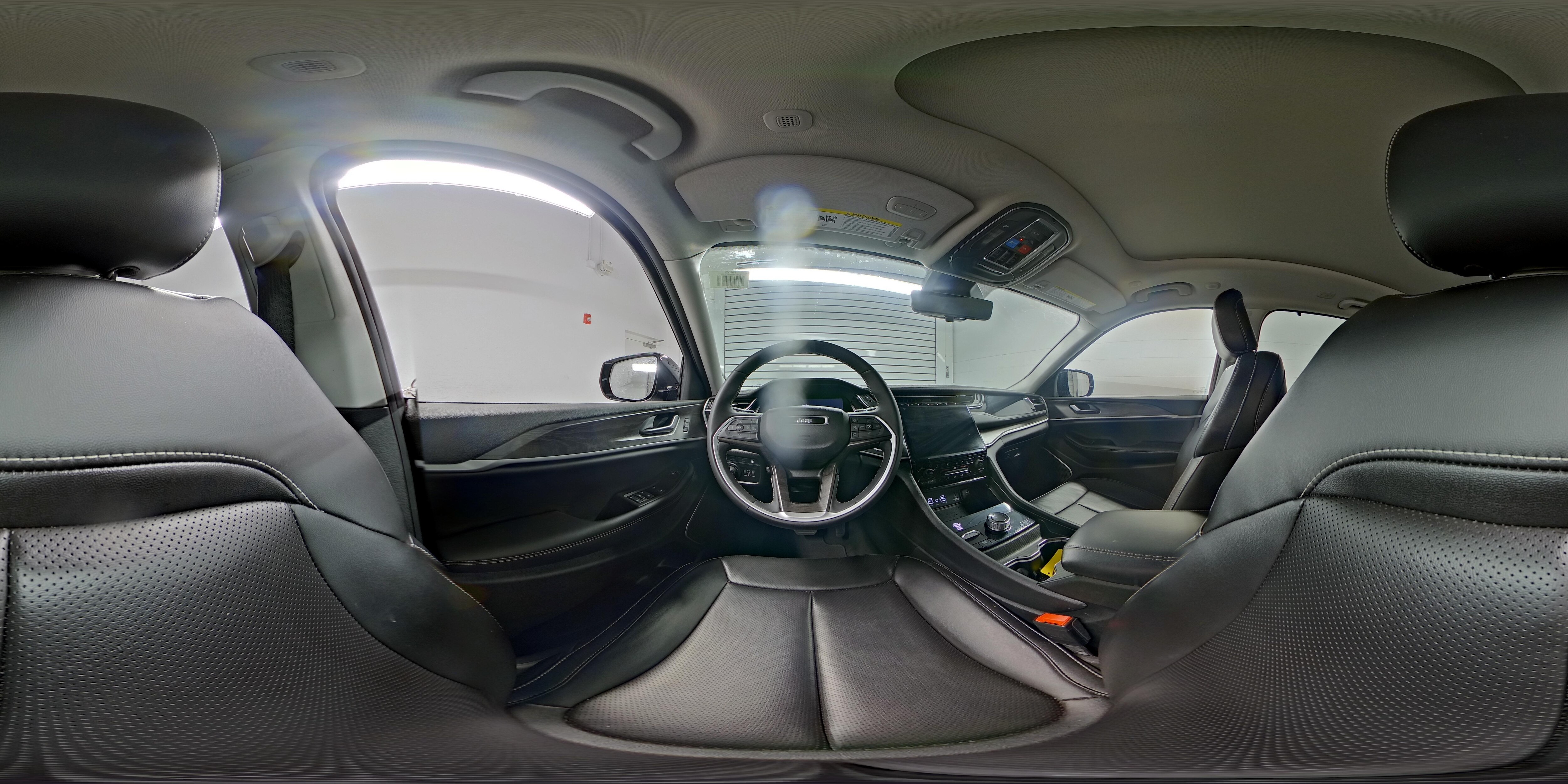 2024 Jeep Grand Cherokee Anniversary Edition 4xe - Photo 22
