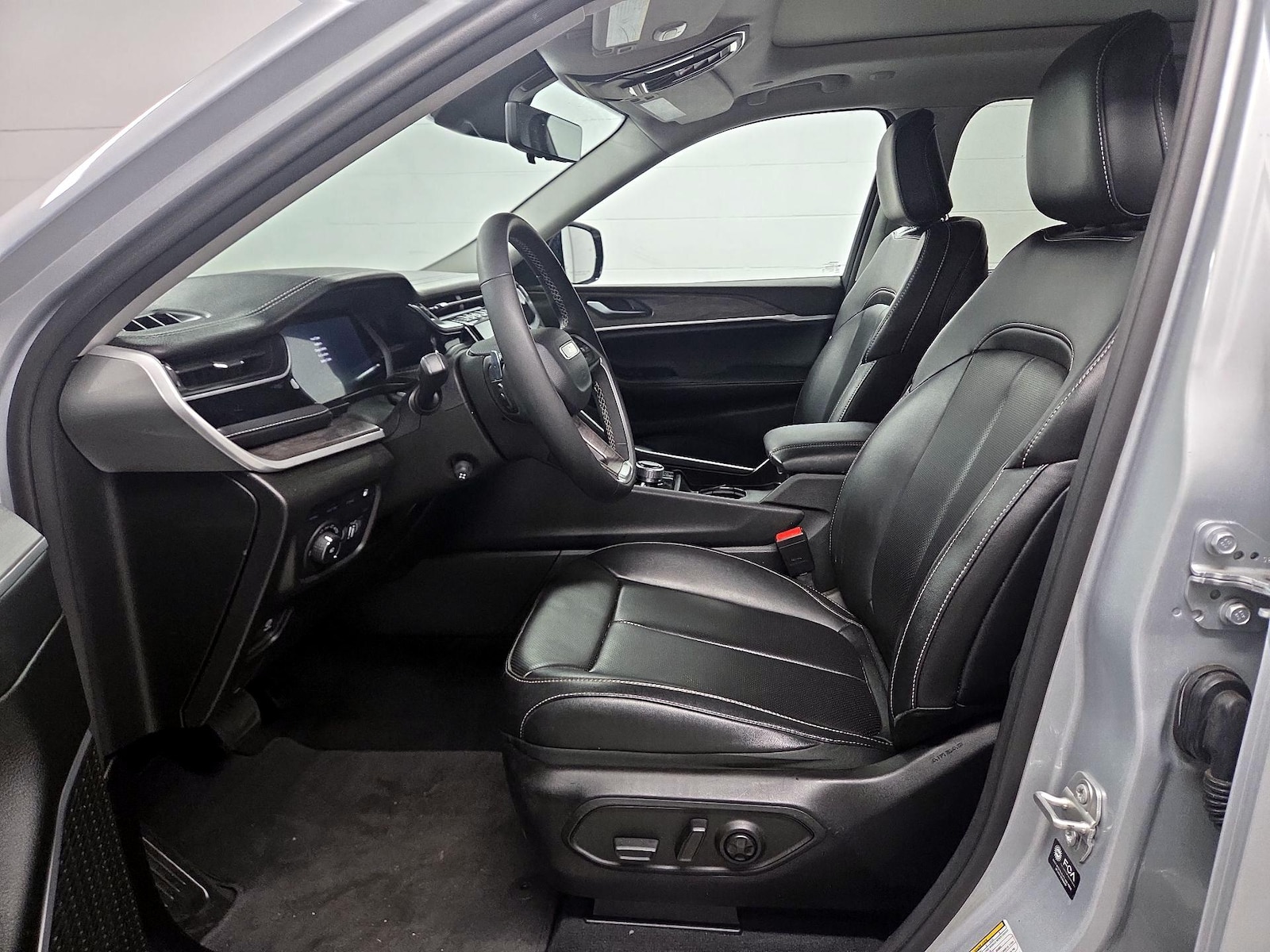 2024 Jeep Grand Cherokee Anniversary Edition 4xe - Photo 10