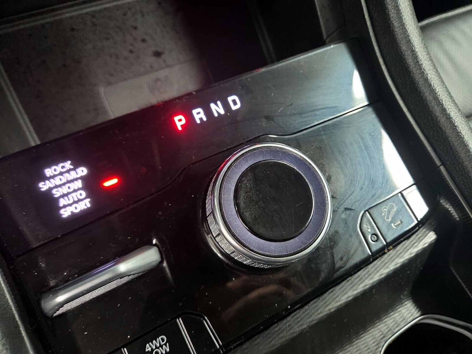 2024 Jeep Grand Cherokee Anniversary Edition 4xe - Photo 15