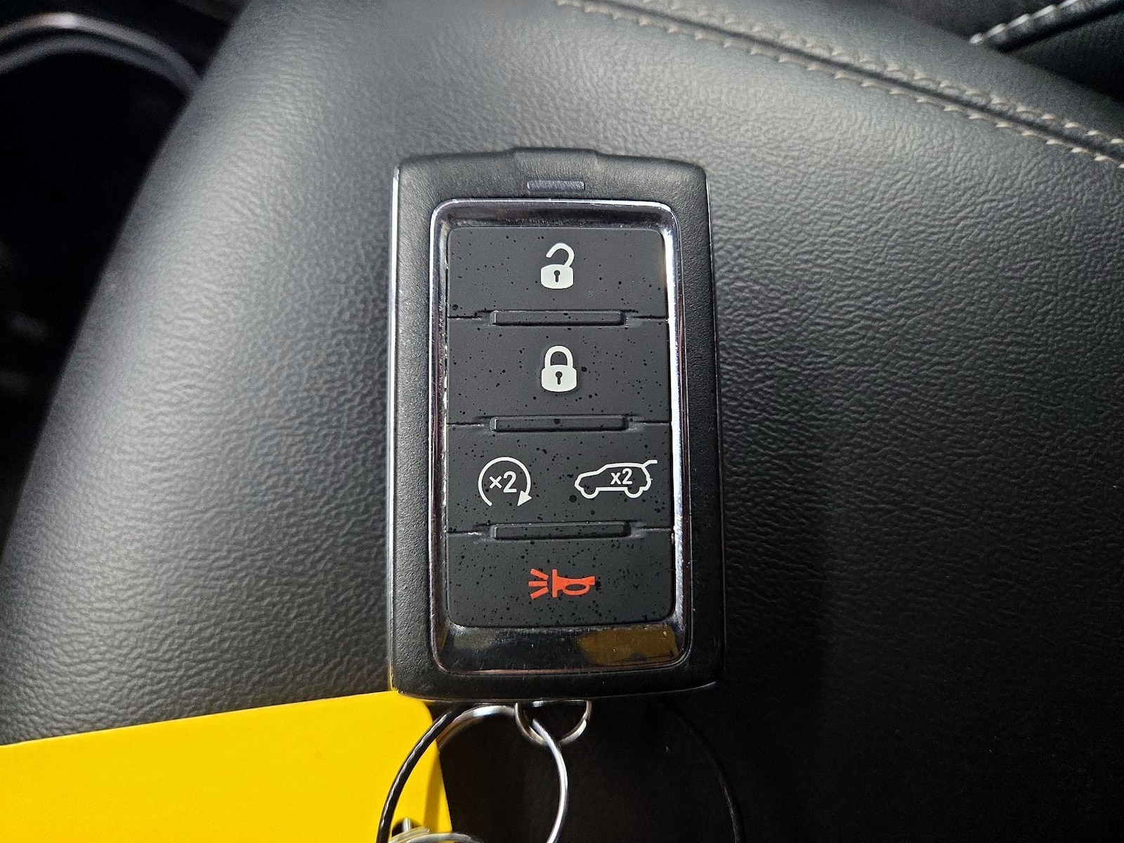 2024 Jeep Grand Cherokee Anniversary Edition 4xe - Photo 19