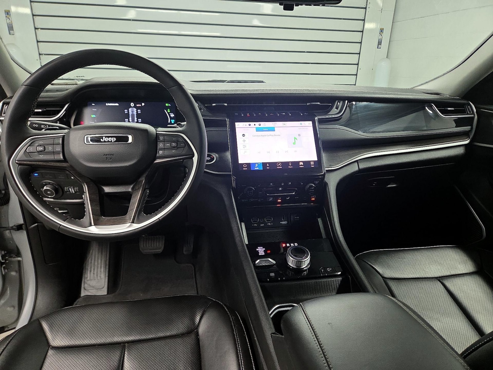 2024 Jeep Grand Cherokee Anniversary Edition 4xe - Photo 8