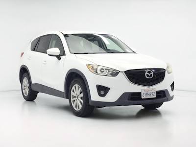 2014 Mazda CX-5 Touring