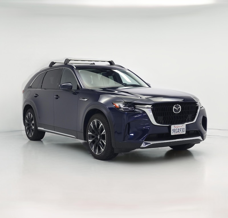 2024 Mazda CX-90 PHEV Premium