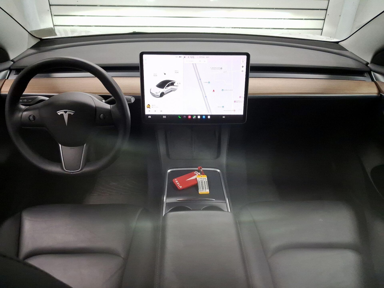 Navigation System