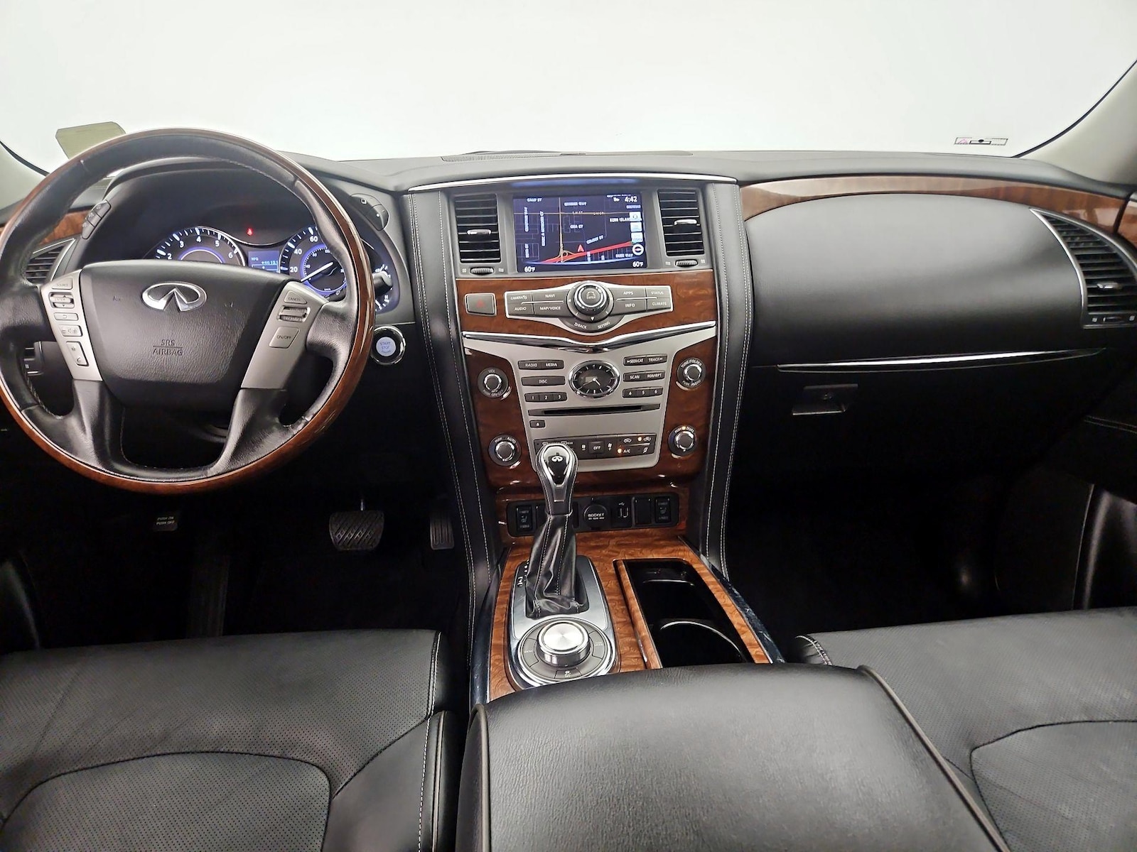 Navigation System