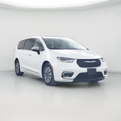 2023 Chrysler Pacifica Hybrid Limited