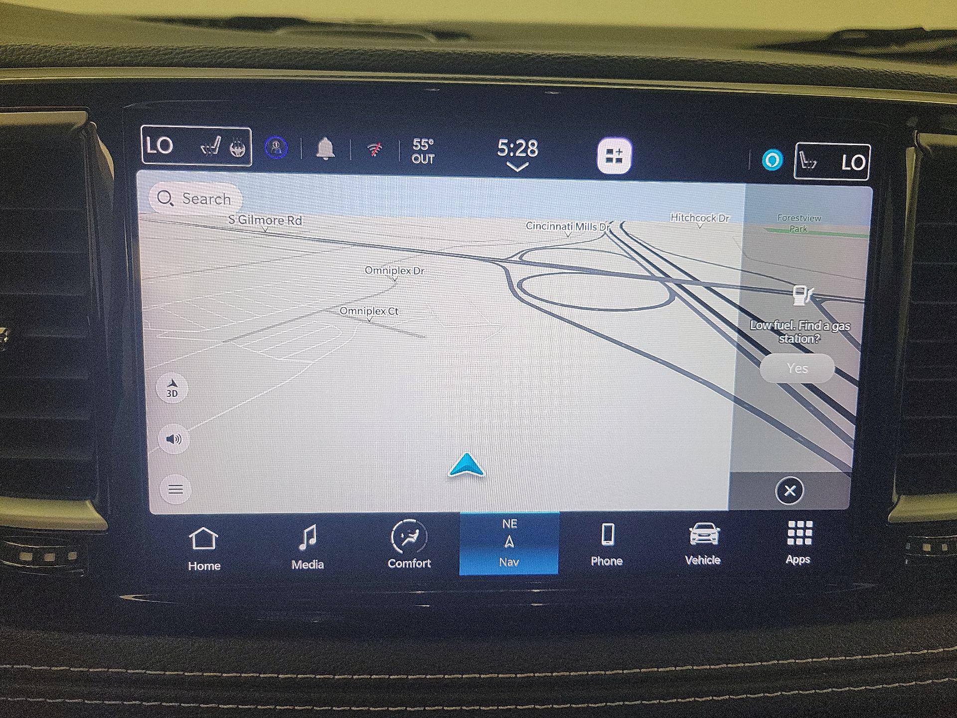 Thumbnail: 2023 Chrysler Pacifica - 14