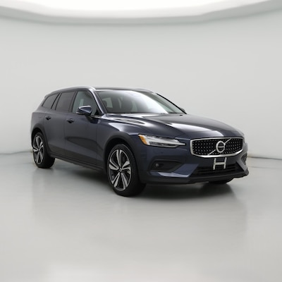 2025 Volvo V60 Cross Country B5 Plus