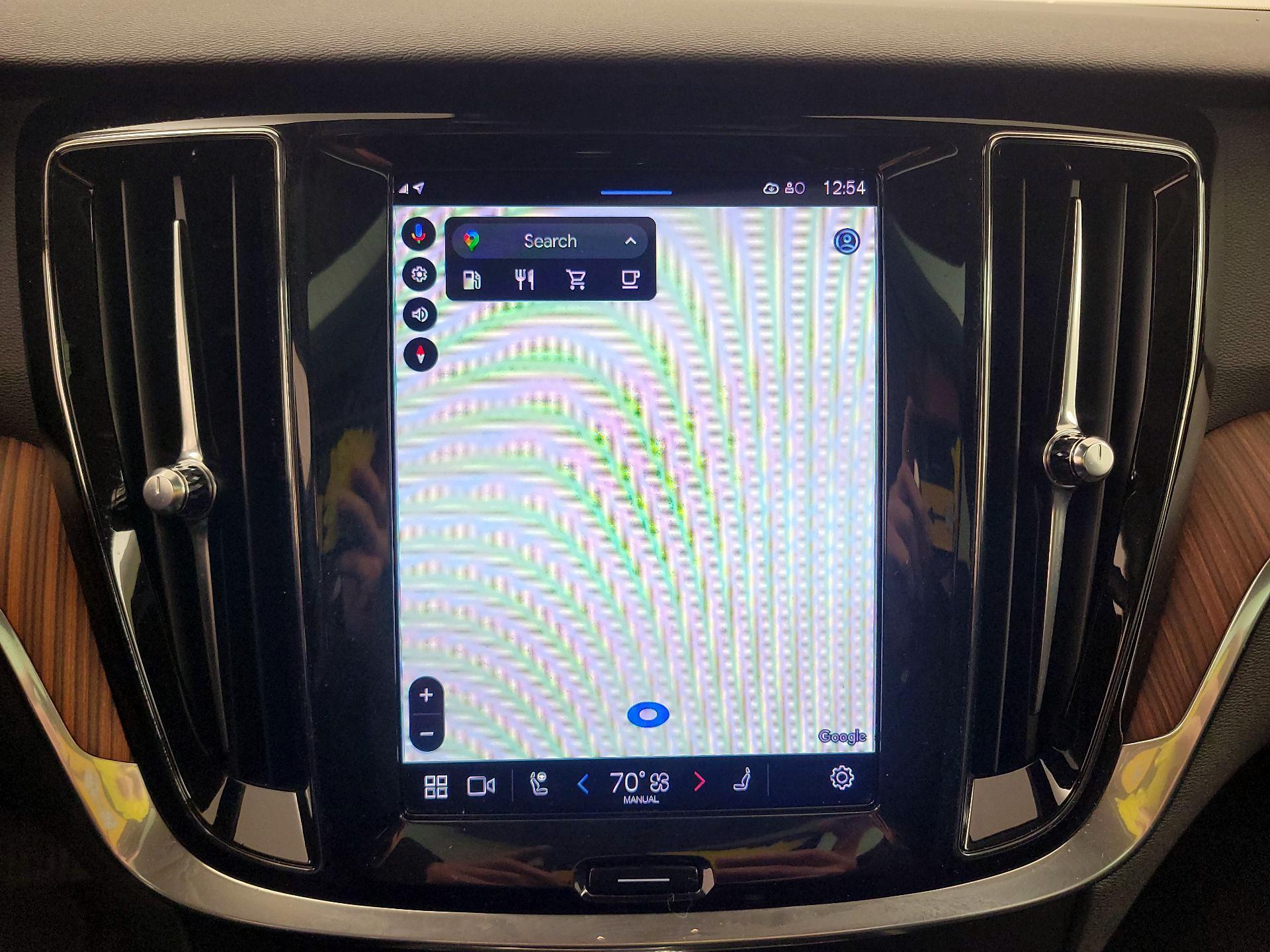 Thumbnail: 2025 Volvo S60 - 14