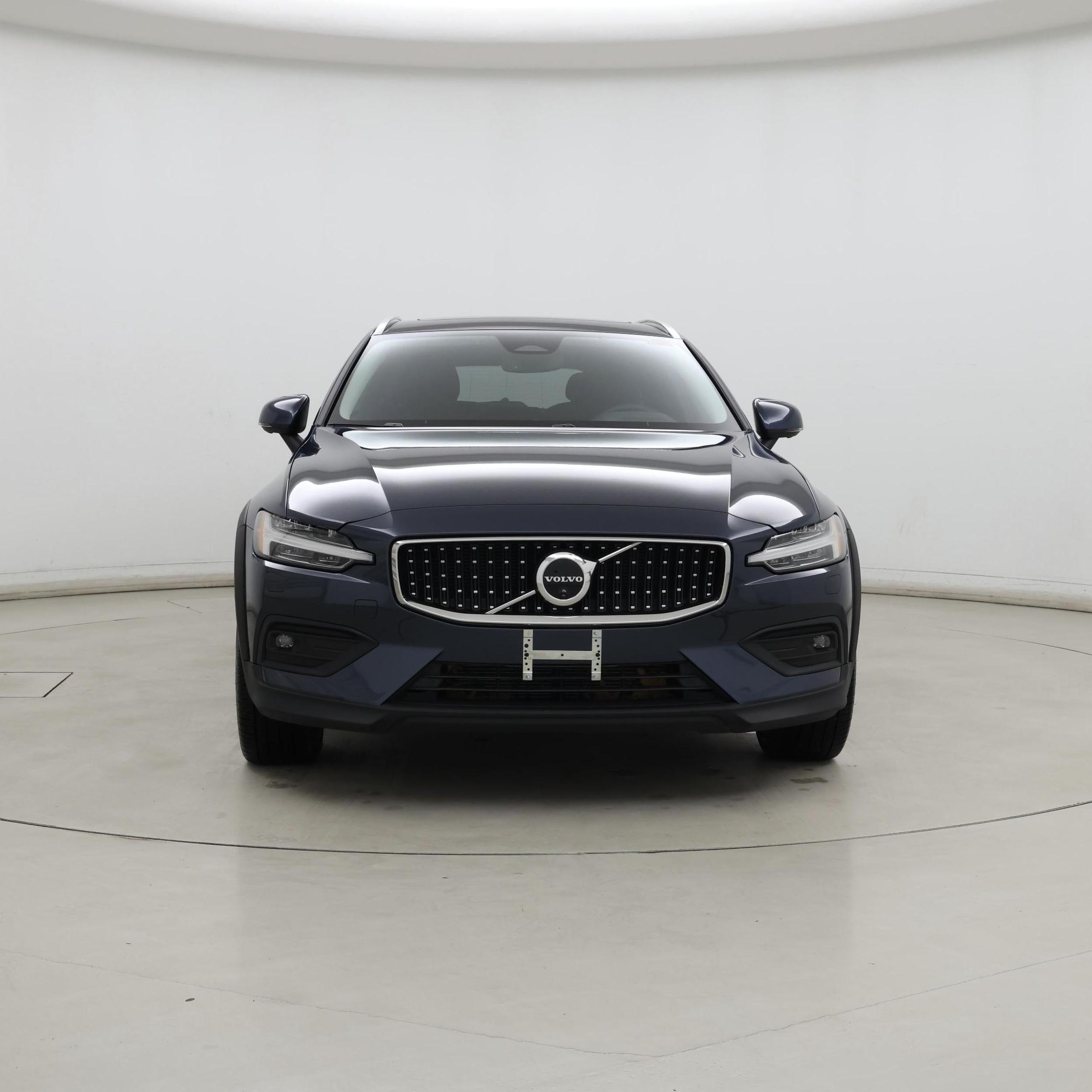 Thumbnail: 2025 Volvo S60 - 5