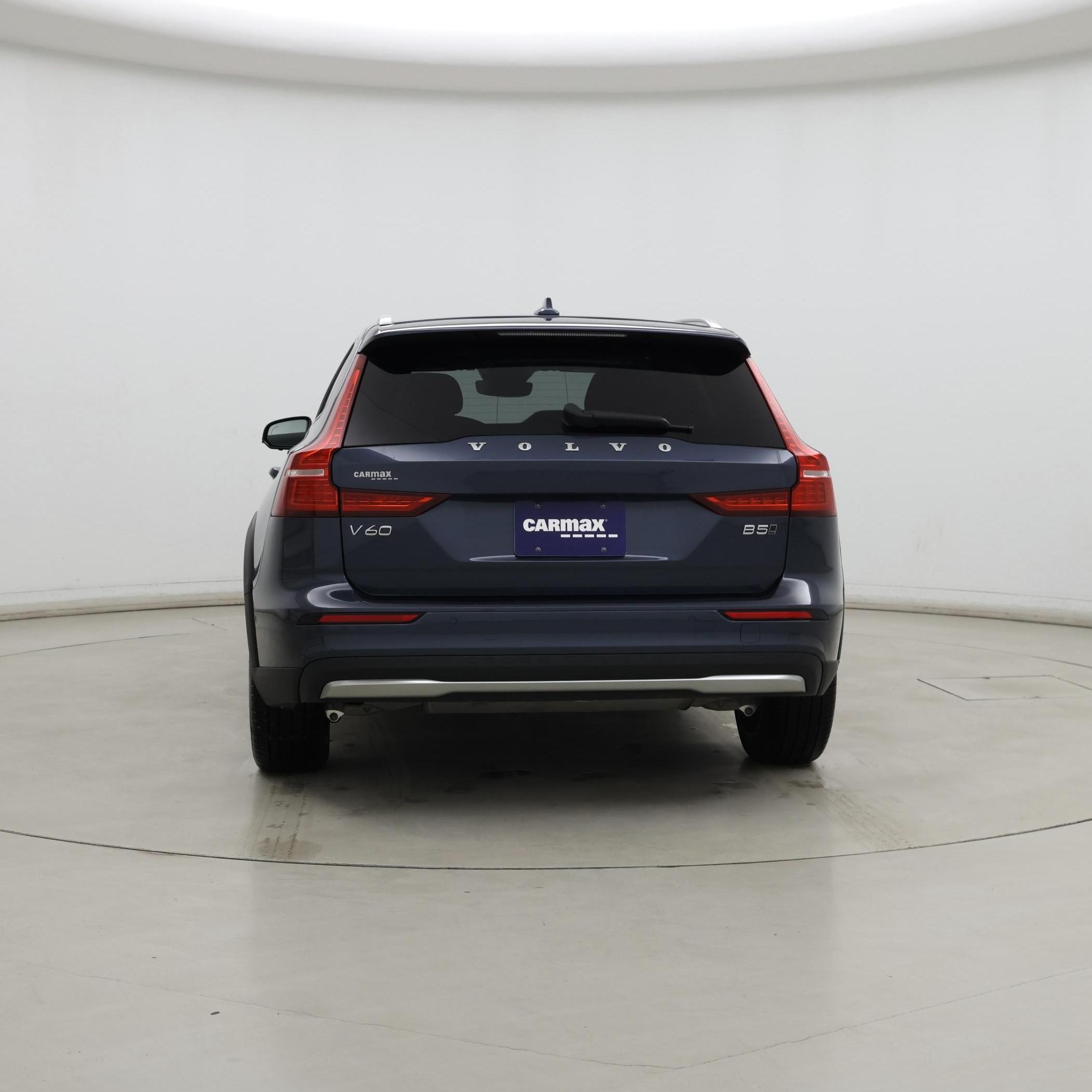 Thumbnail: 2025 Volvo S60 - 6