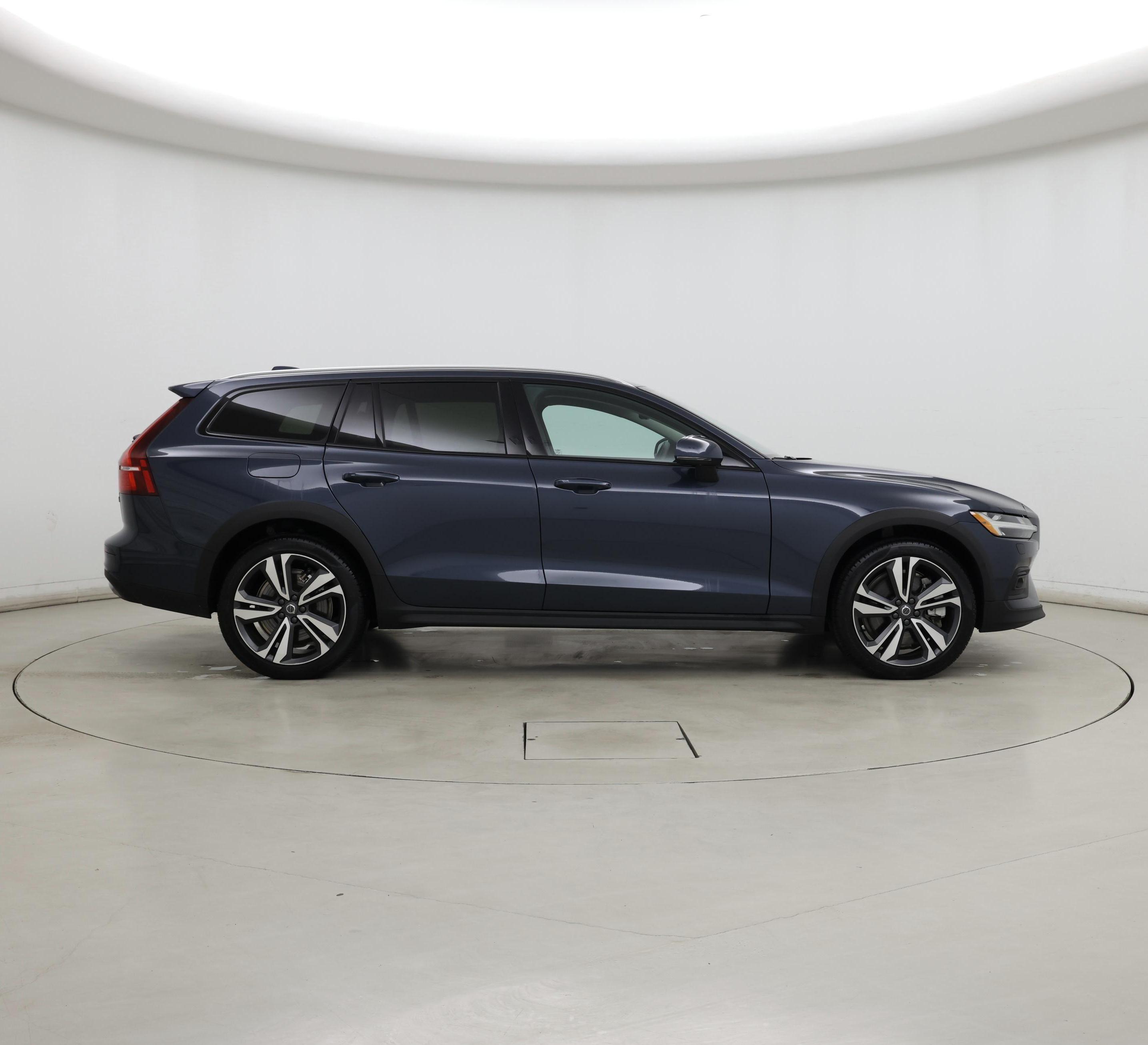 Thumbnail: 2025 Volvo S60 - 7