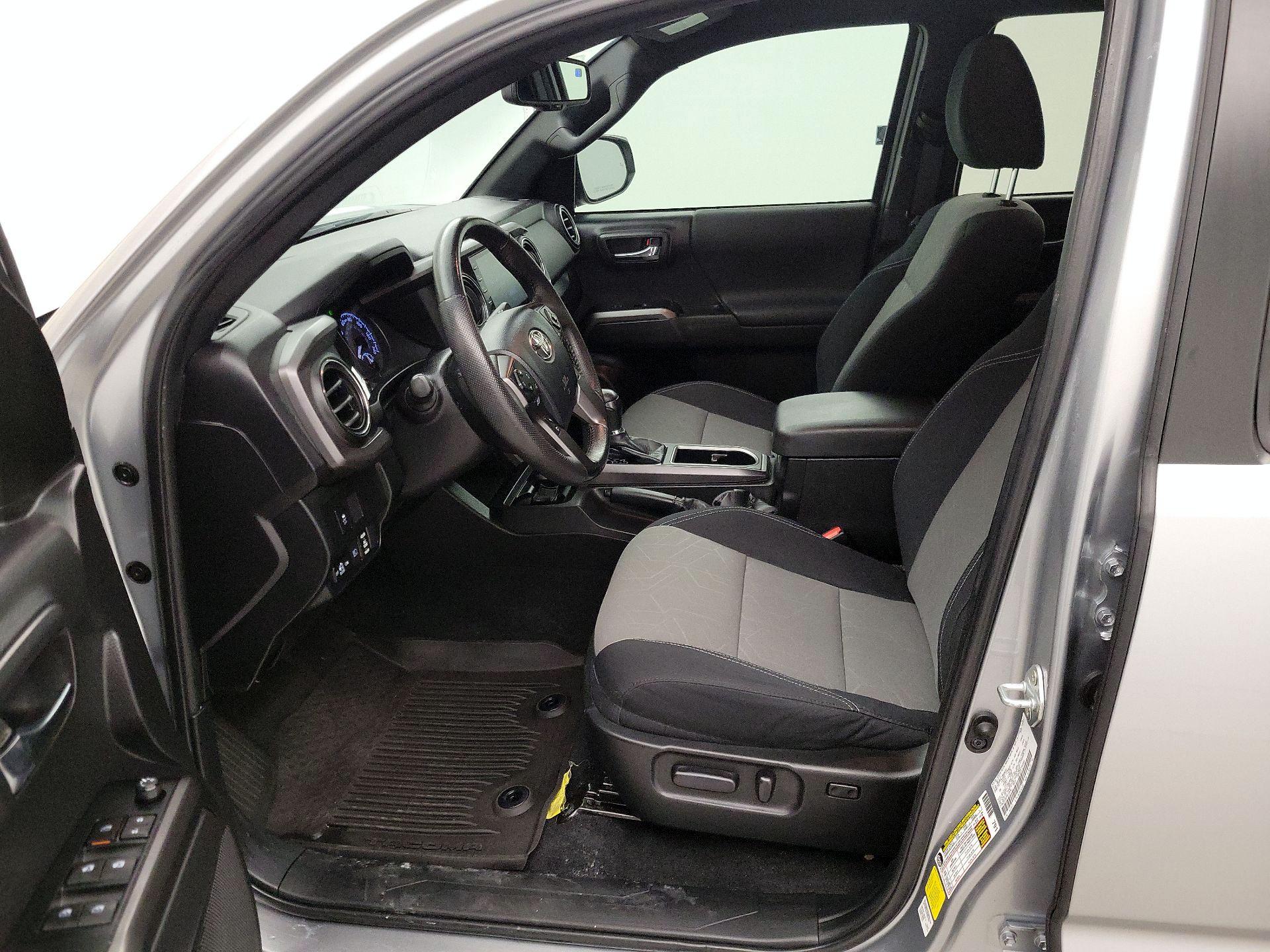 Thumbnail: 2023 Toyota Tacoma - 11