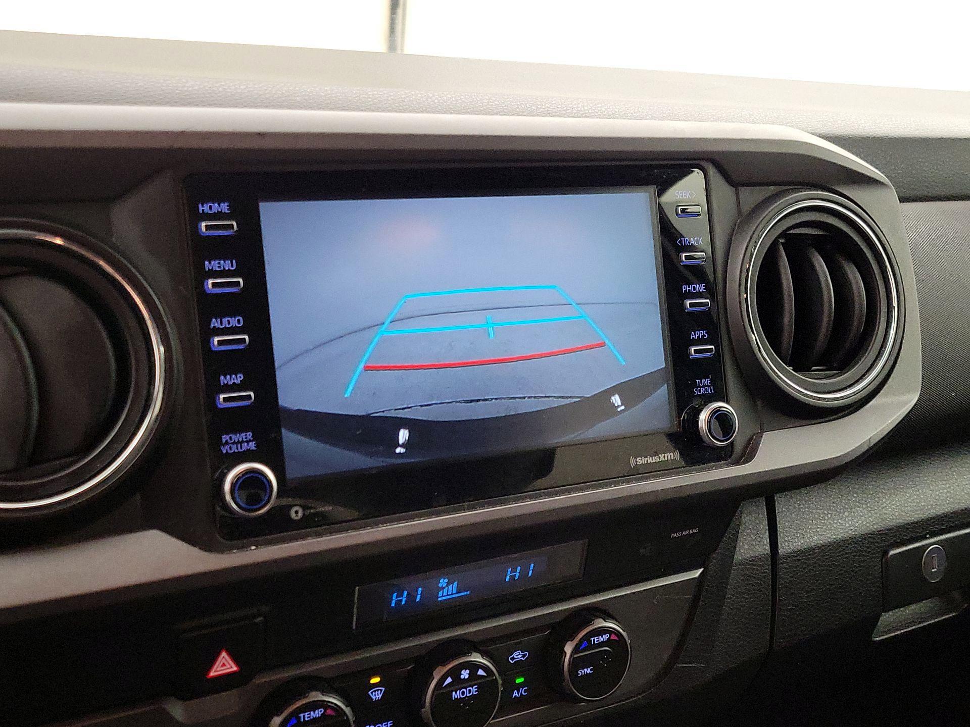 Thumbnail: 2023 Toyota Tacoma - 14