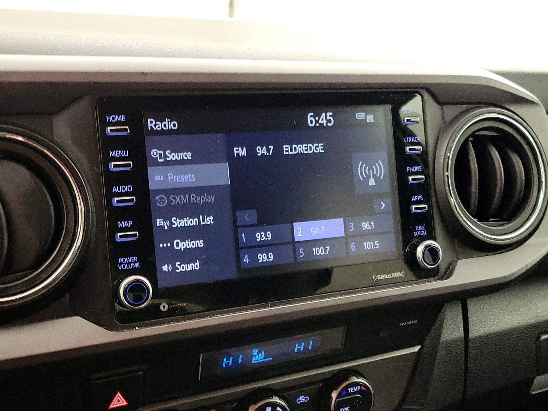 Thumbnail: 2023 Toyota Tacoma - 15