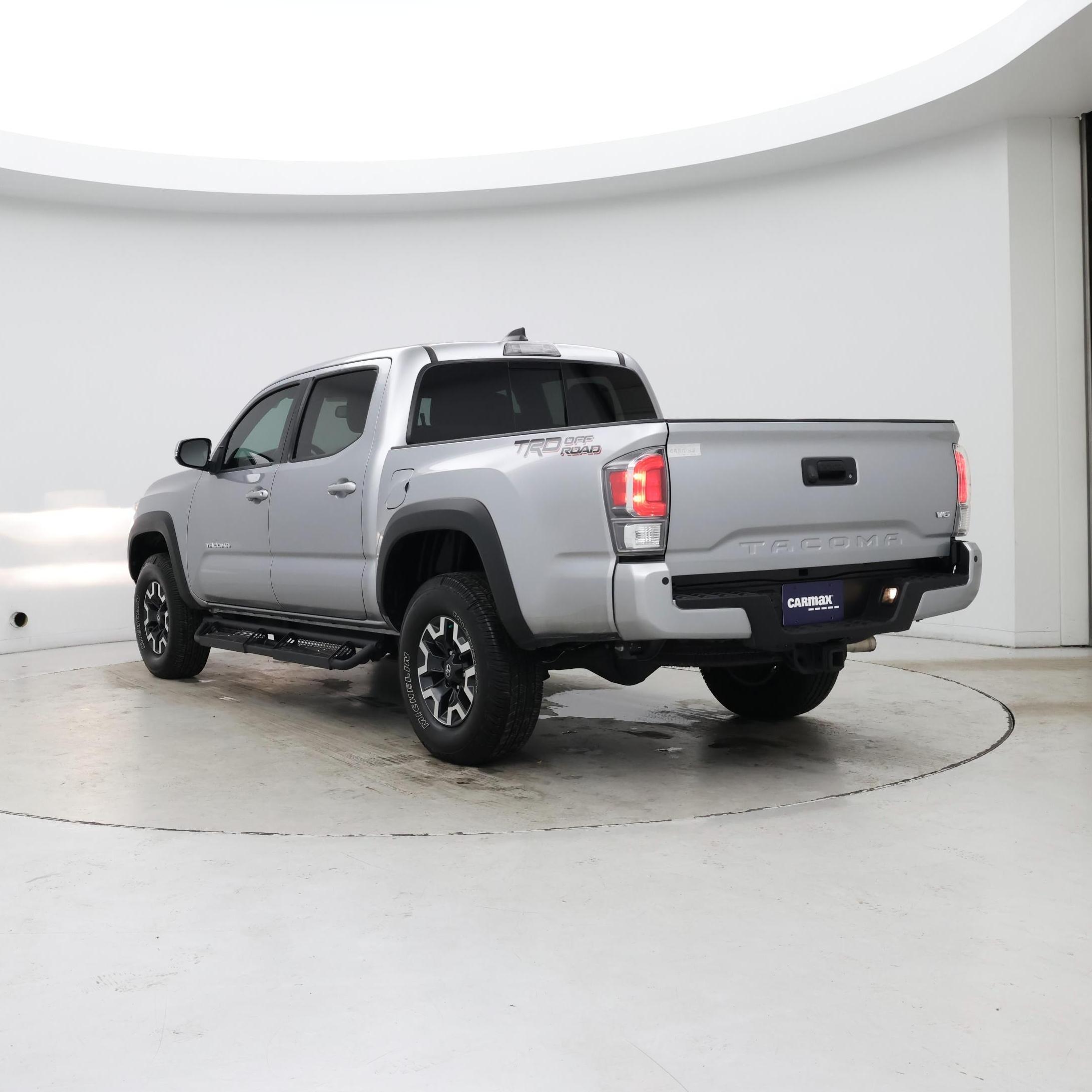 Thumbnail: 2023 Toyota Tacoma - 2