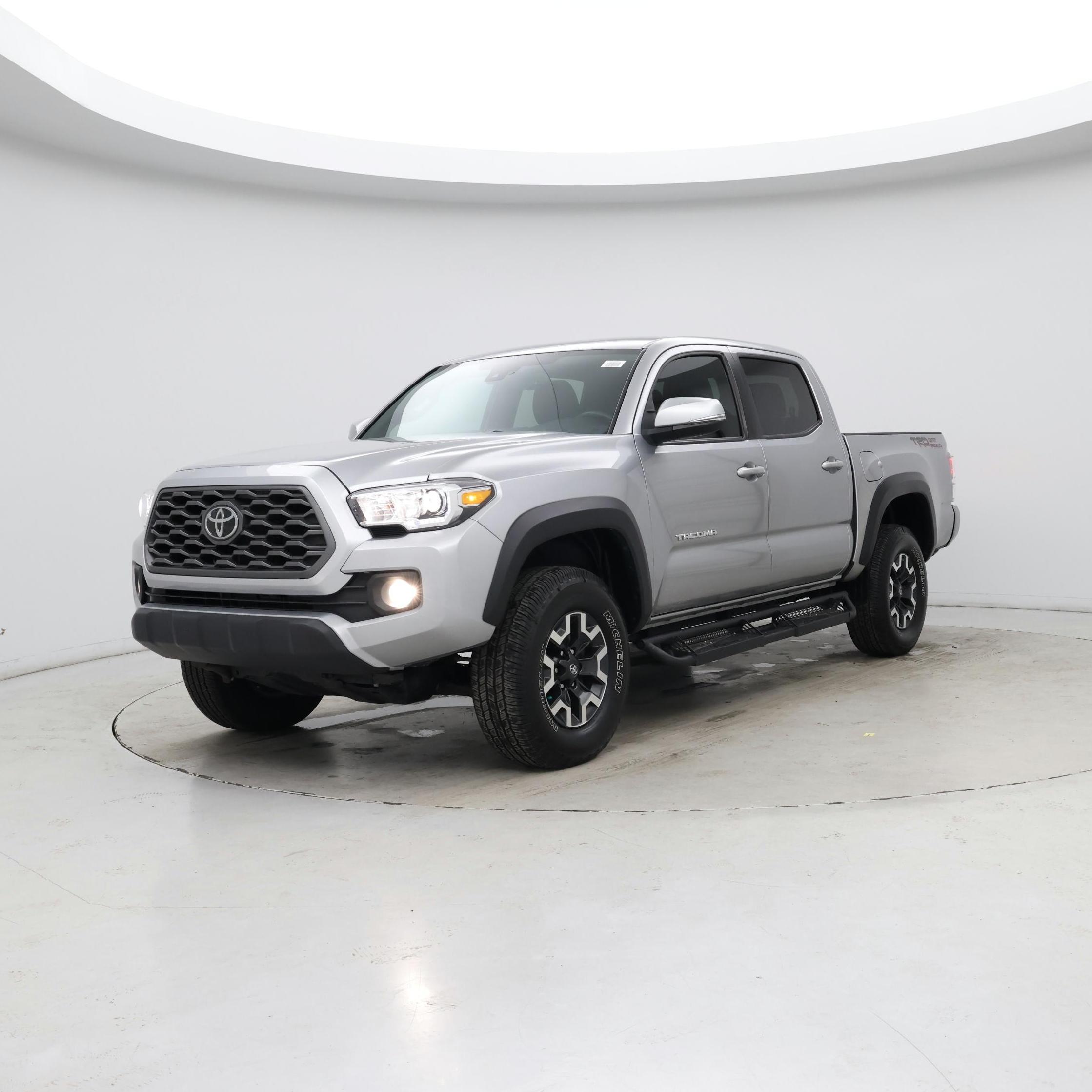 Thumbnail: 2023 Toyota Tacoma - 4