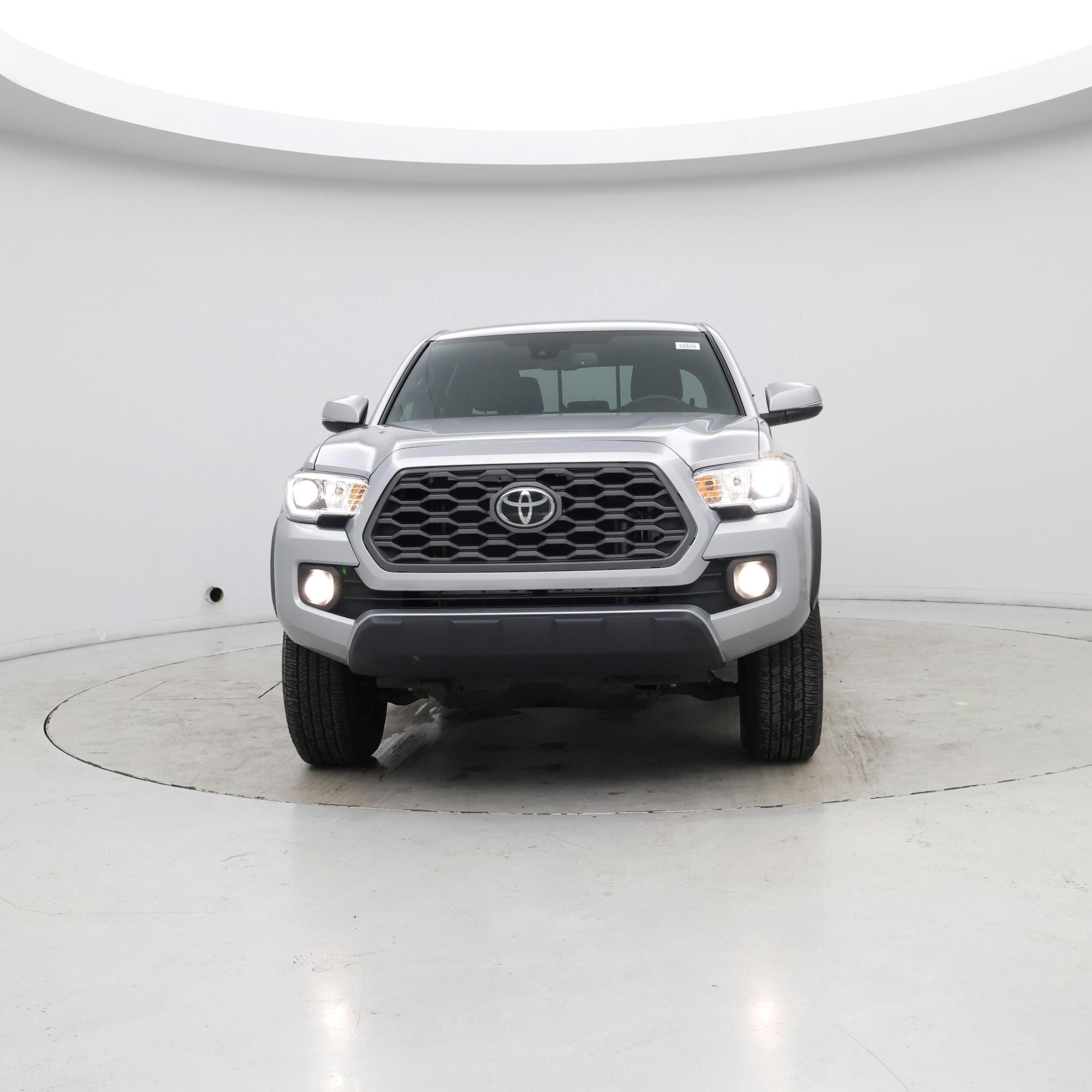 Thumbnail: 2023 Toyota Tacoma - 5