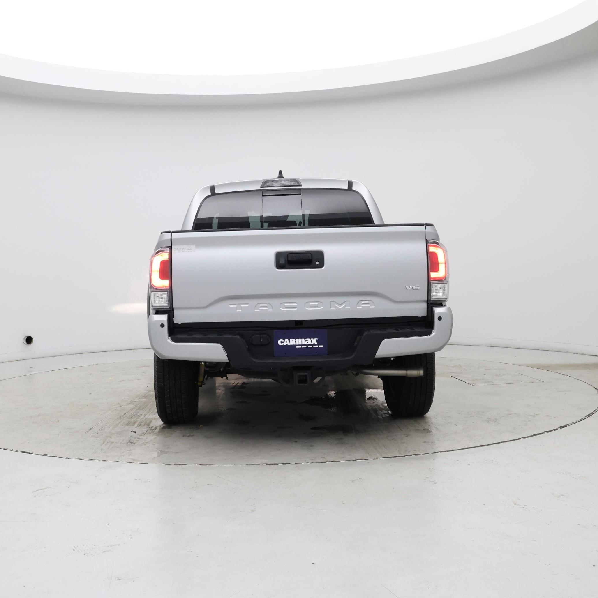 Thumbnail: 2023 Toyota Tacoma - 6