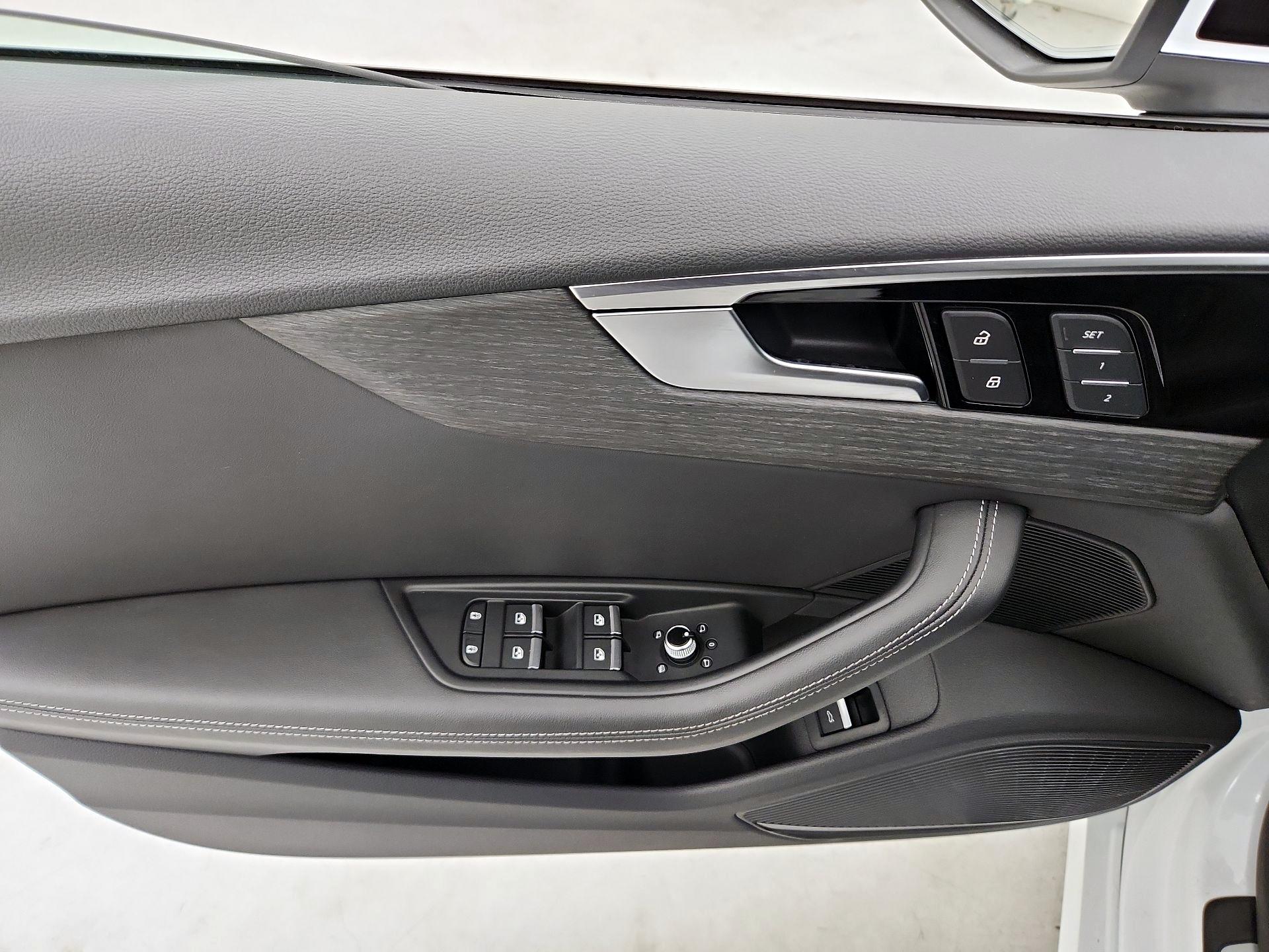 Thumbnail: 2024 Audi A5 - 12