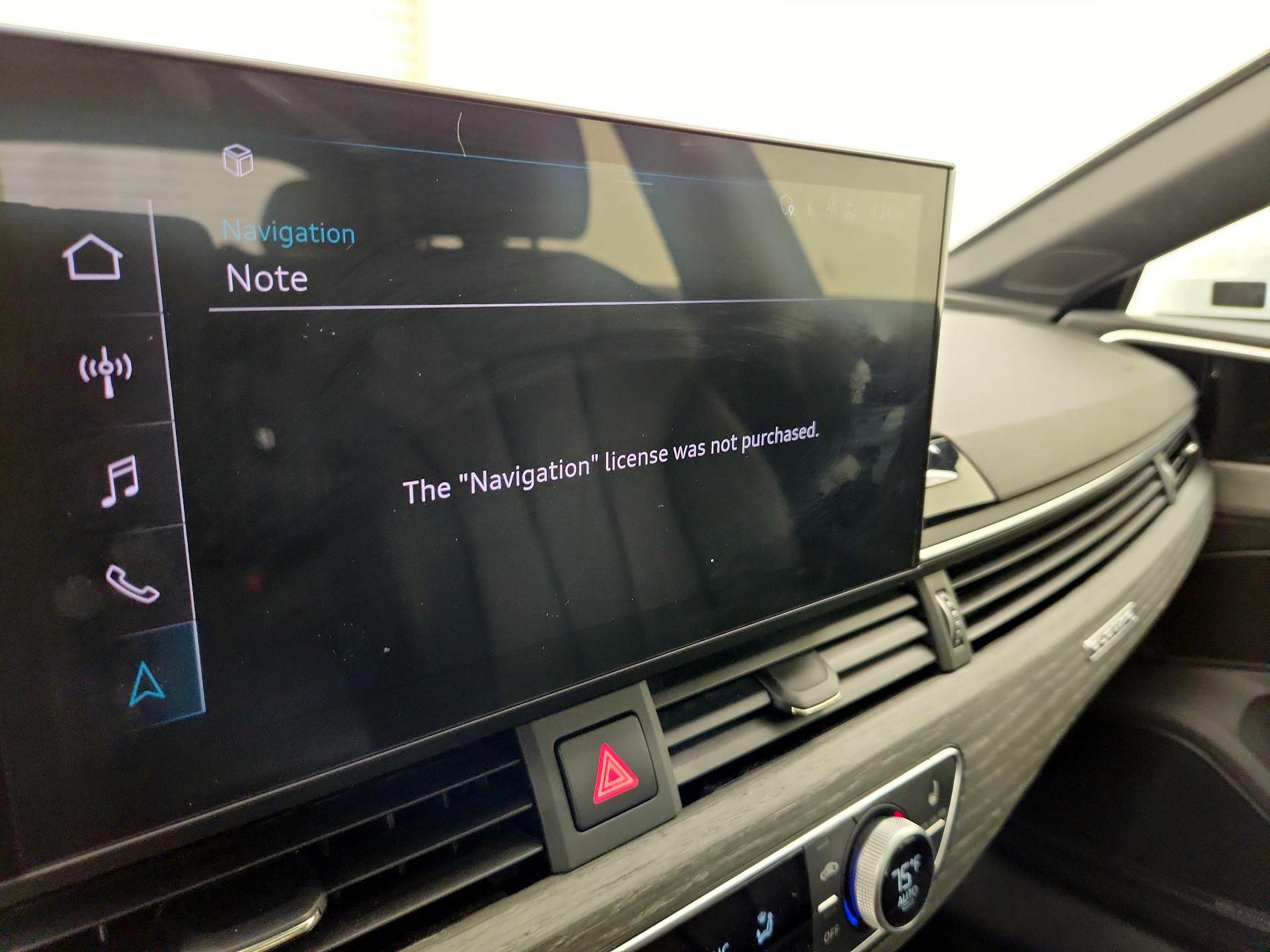 Thumbnail: 2024 Audi A5 - 14