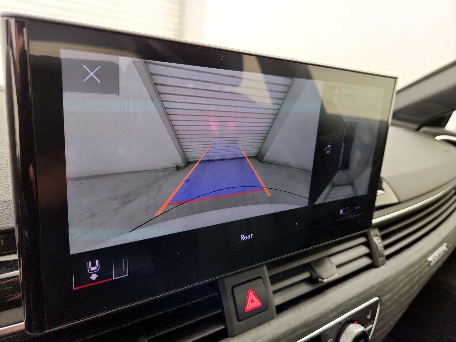 Thumbnail: 2024 Audi A5 - 15