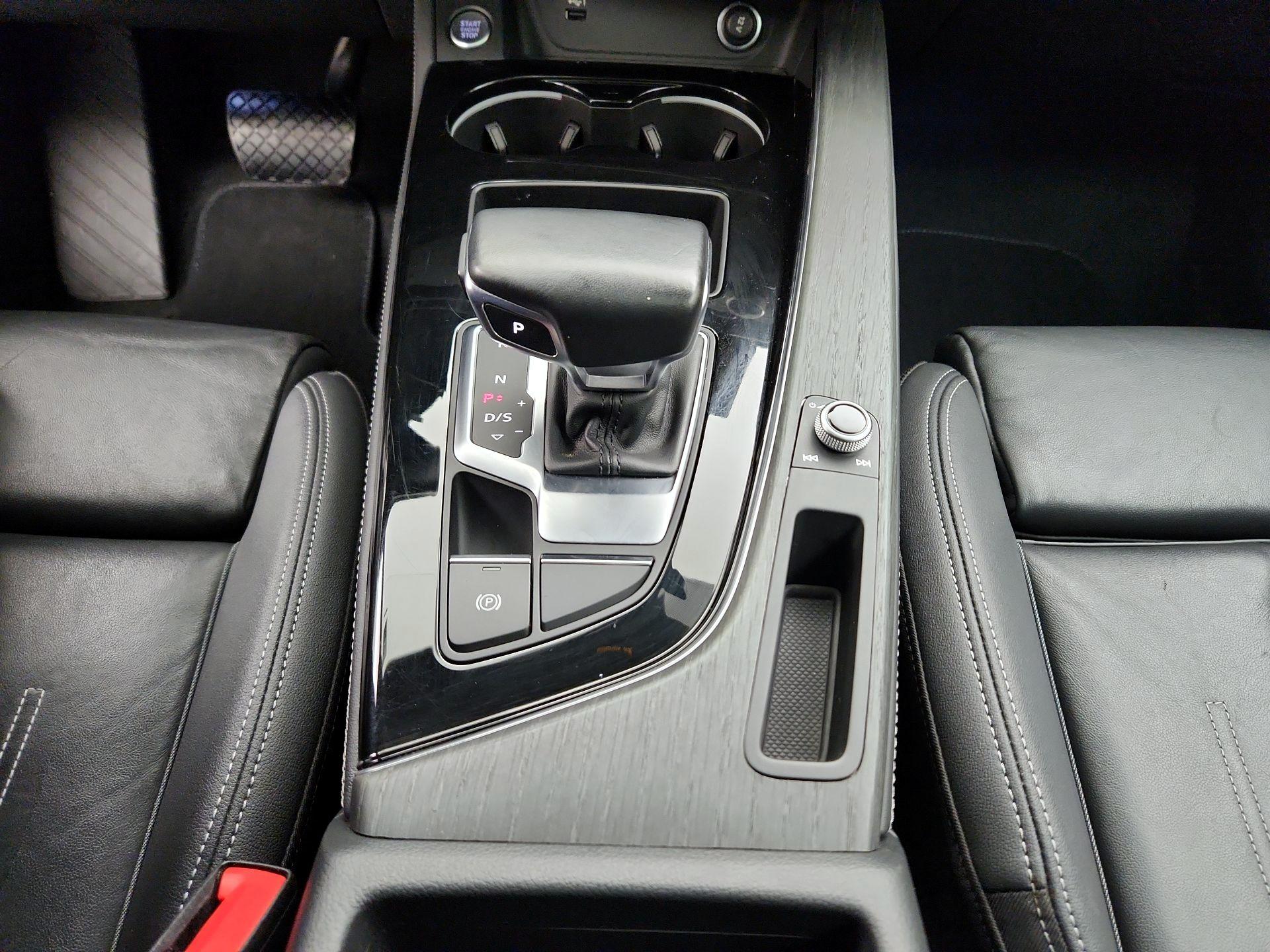 Thumbnail: 2024 Audi A5 - 18