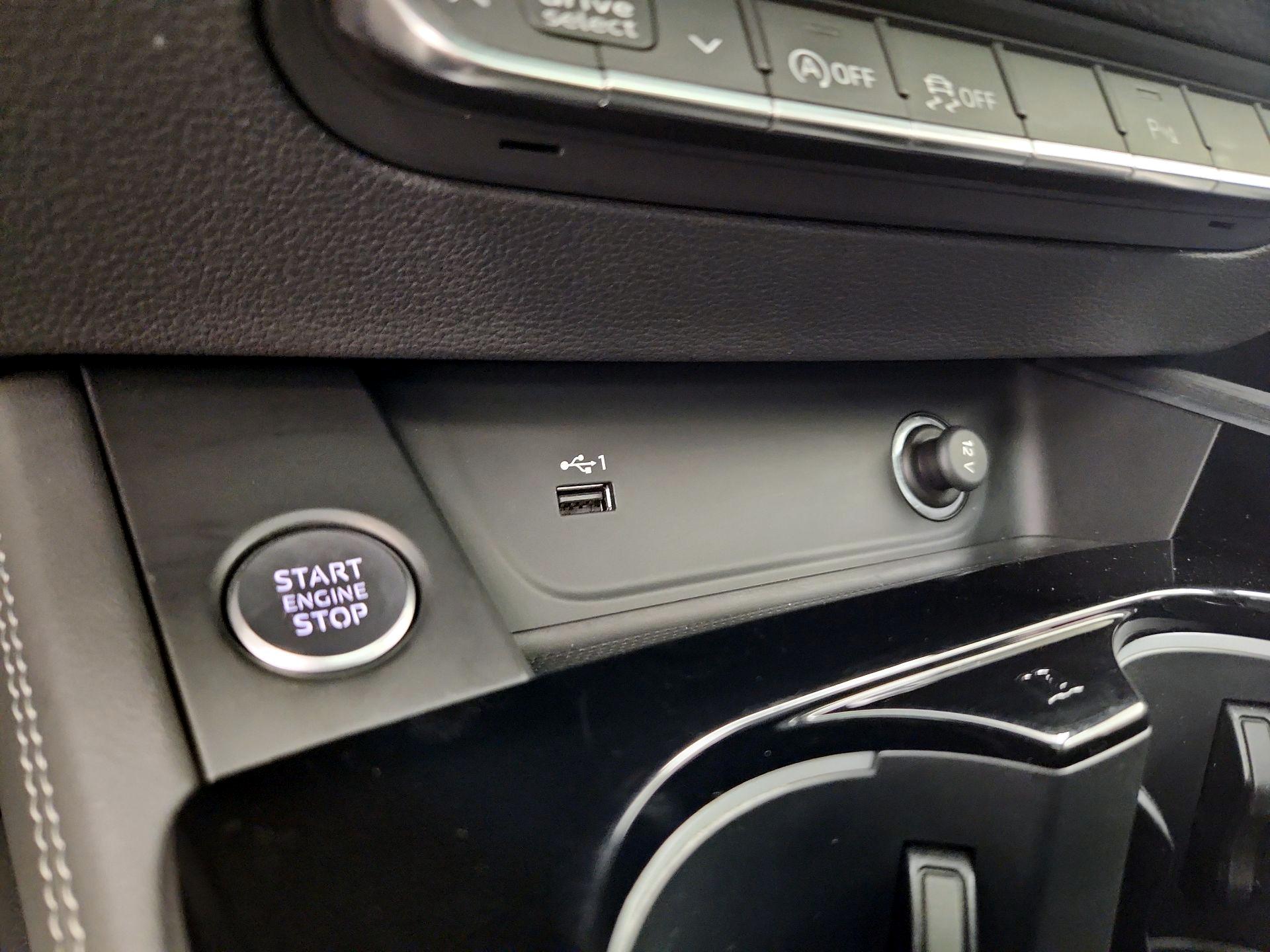 Thumbnail: 2024 Audi A5 - 19