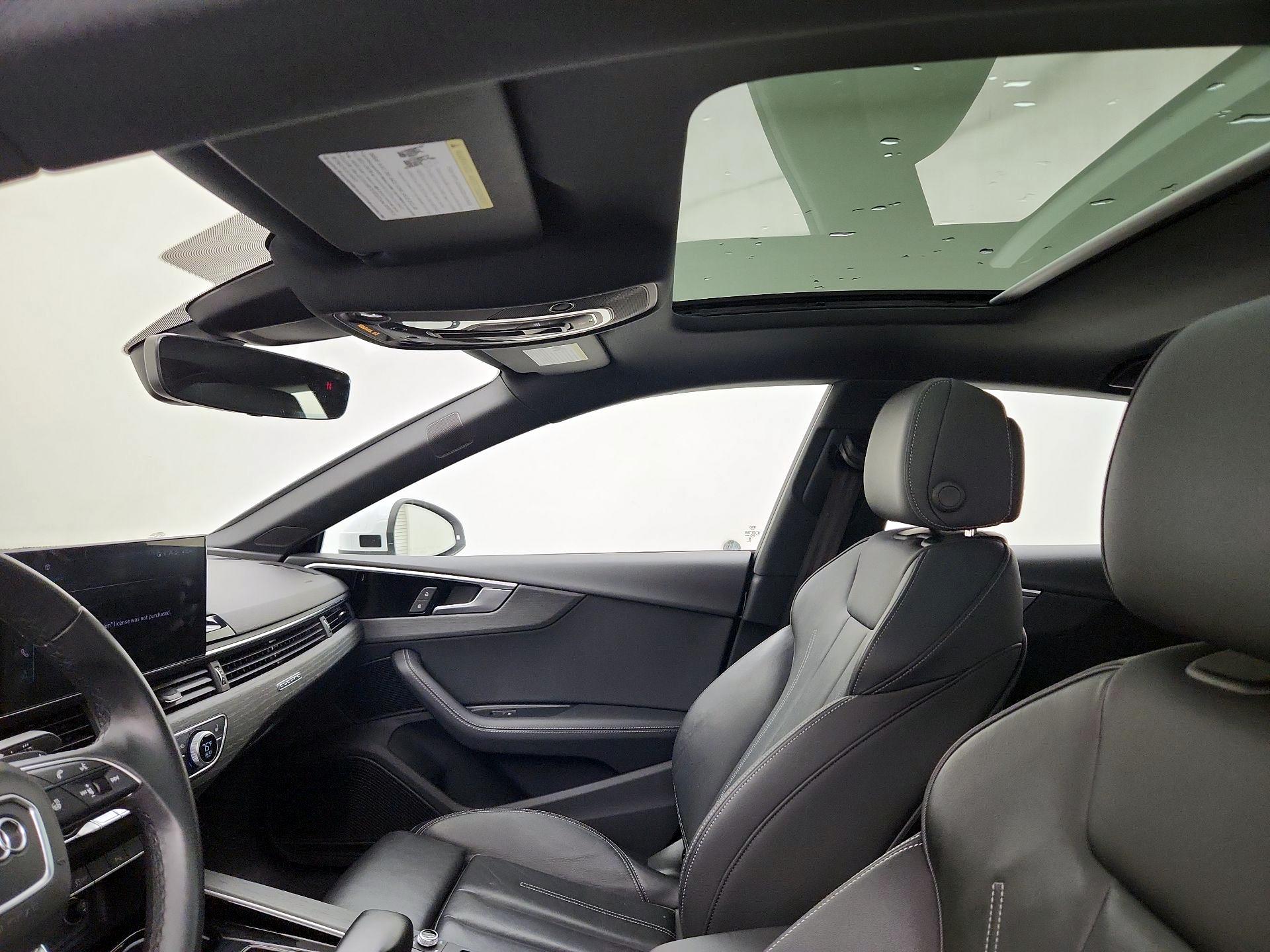 Thumbnail: 2024 Audi A5 - 20