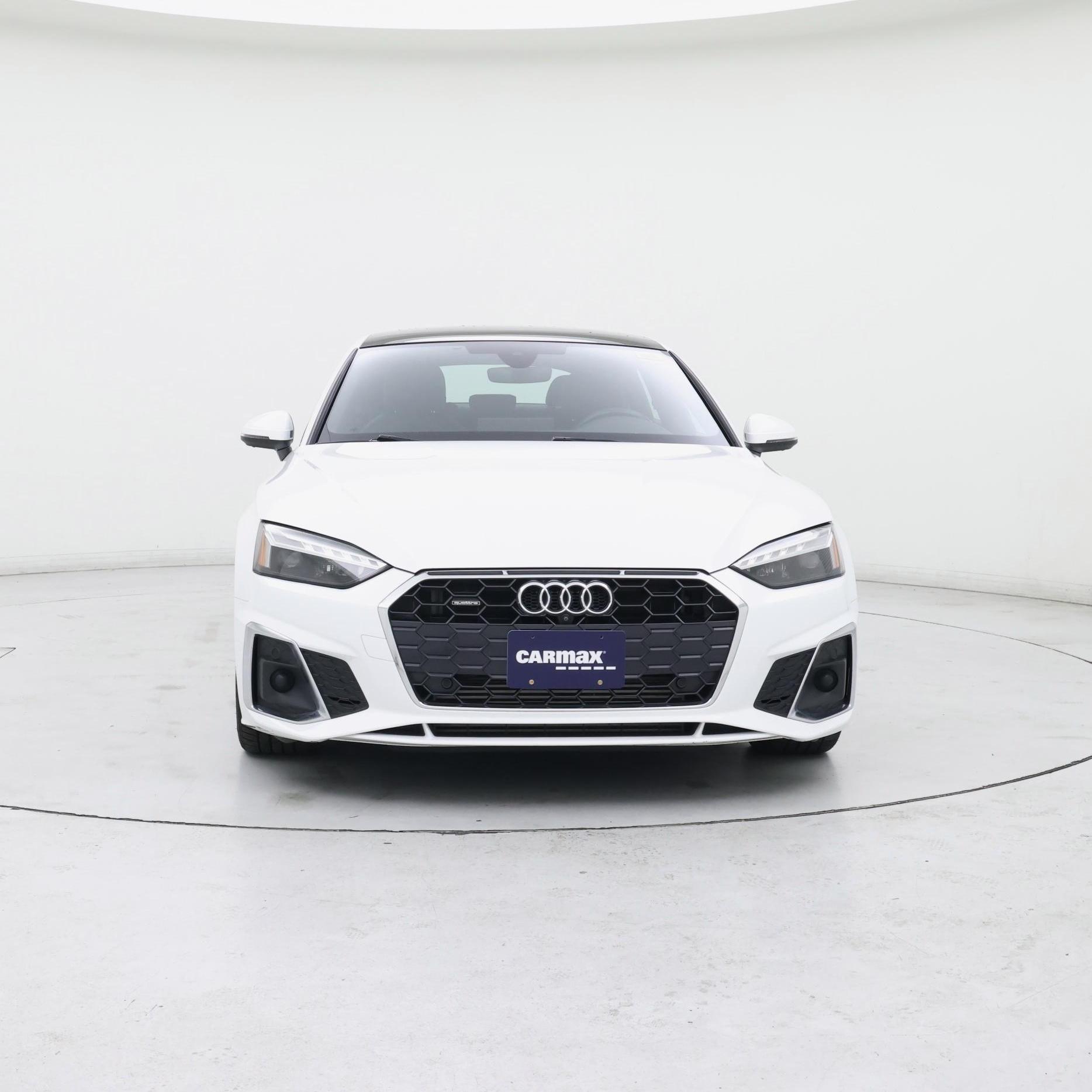 Thumbnail: 2024 Audi A5 - 5