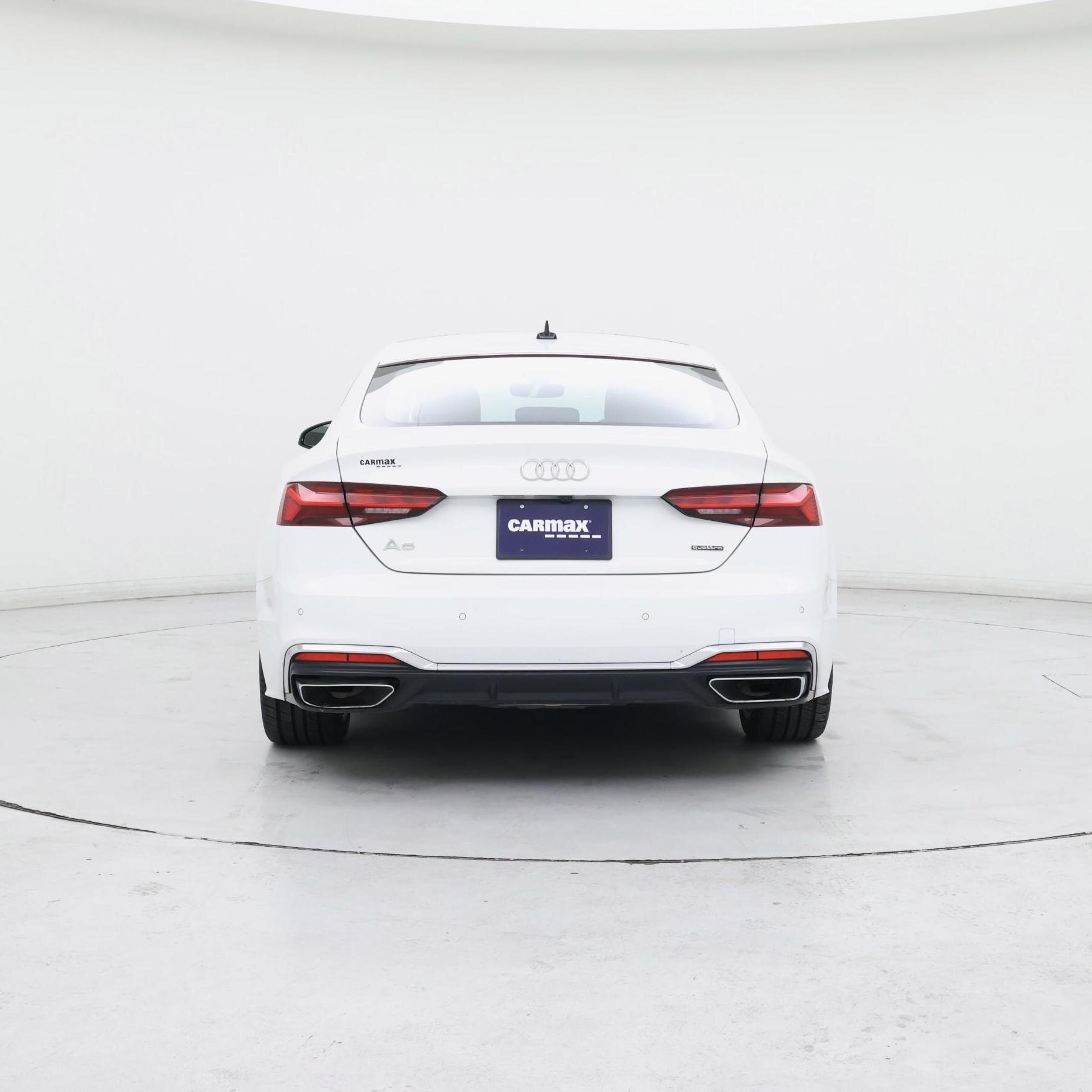 Thumbnail: 2024 Audi A5 - 6