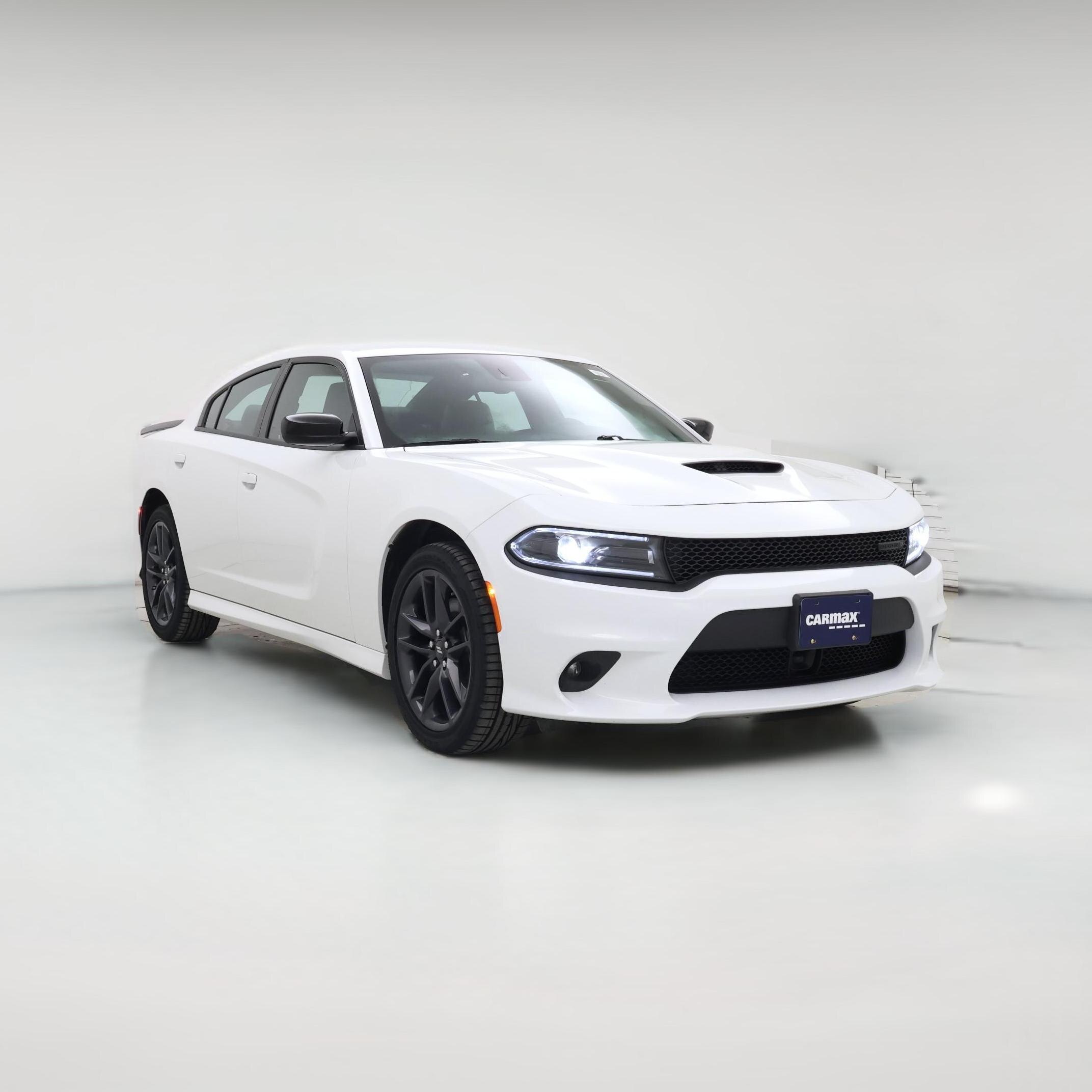 Thumbnail: 2022 Dodge Charger - 1