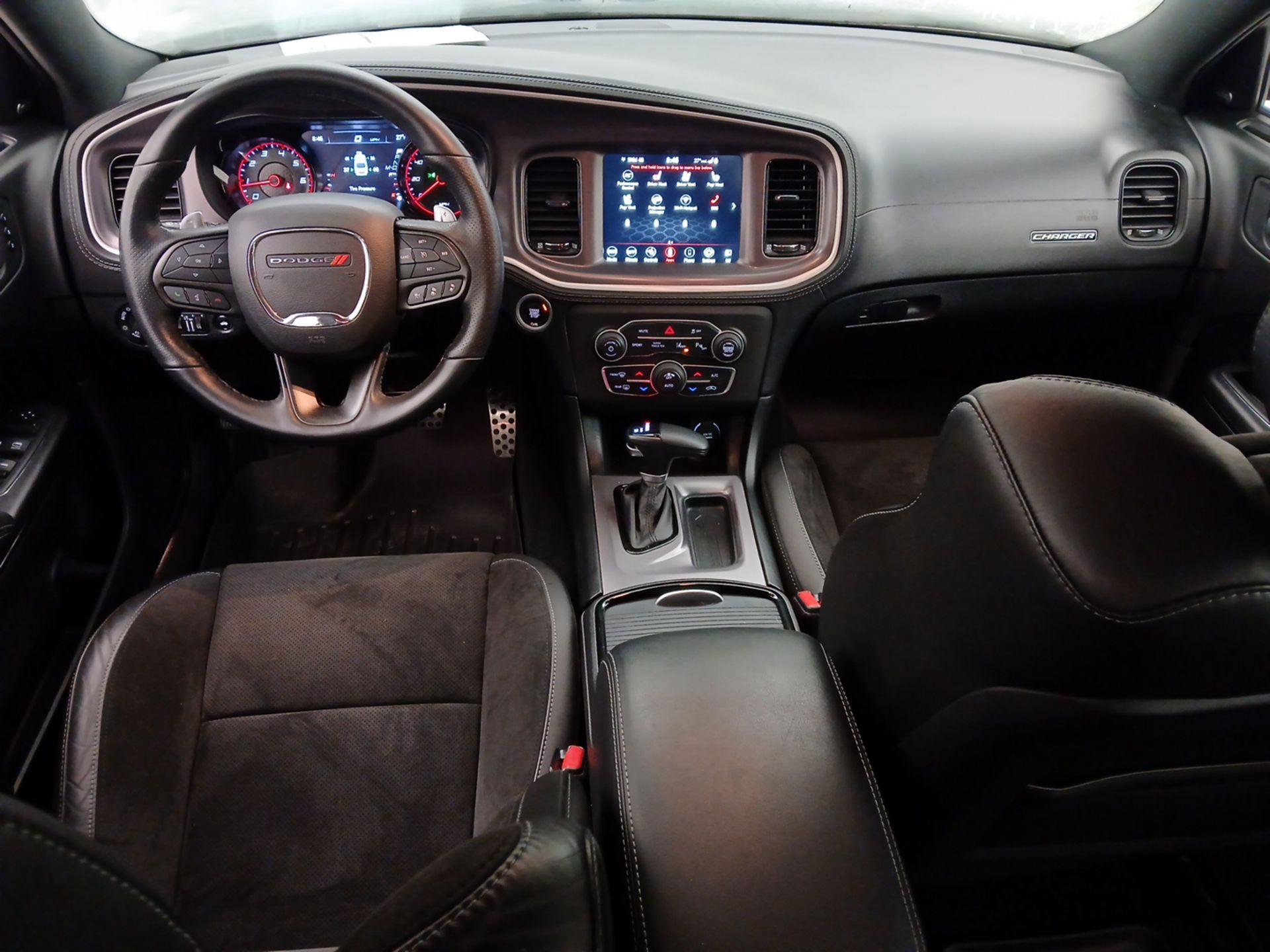 Thumbnail: 2022 Dodge Charger - 9