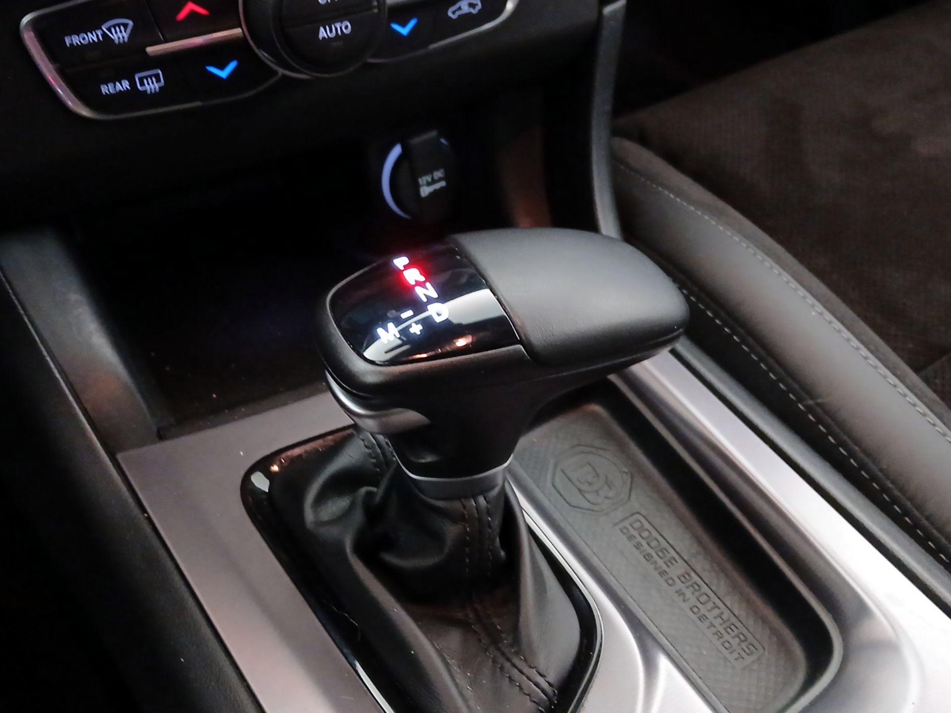 Thumbnail: 2022 Dodge Charger - 17