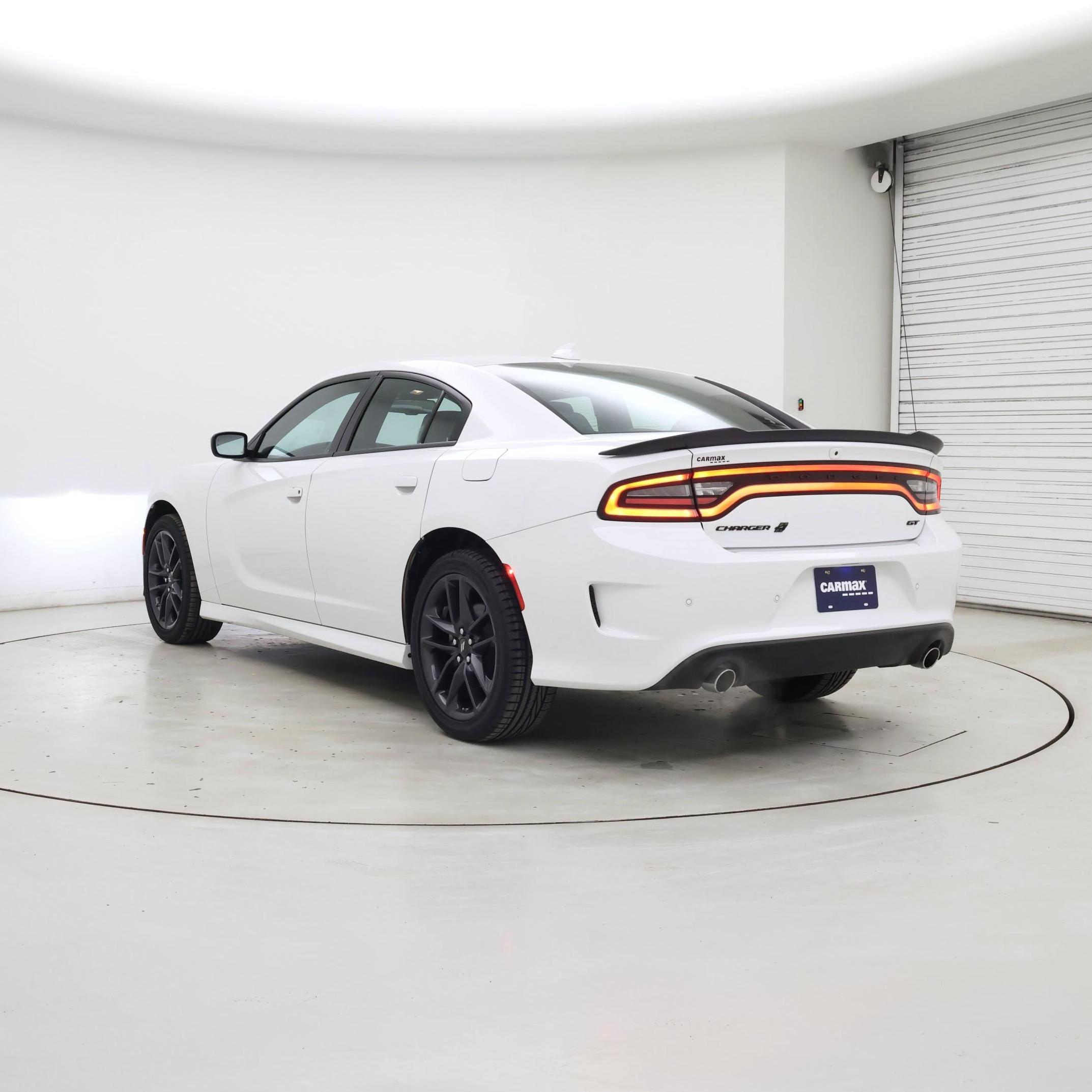 Thumbnail: 2022 Dodge Charger - 2