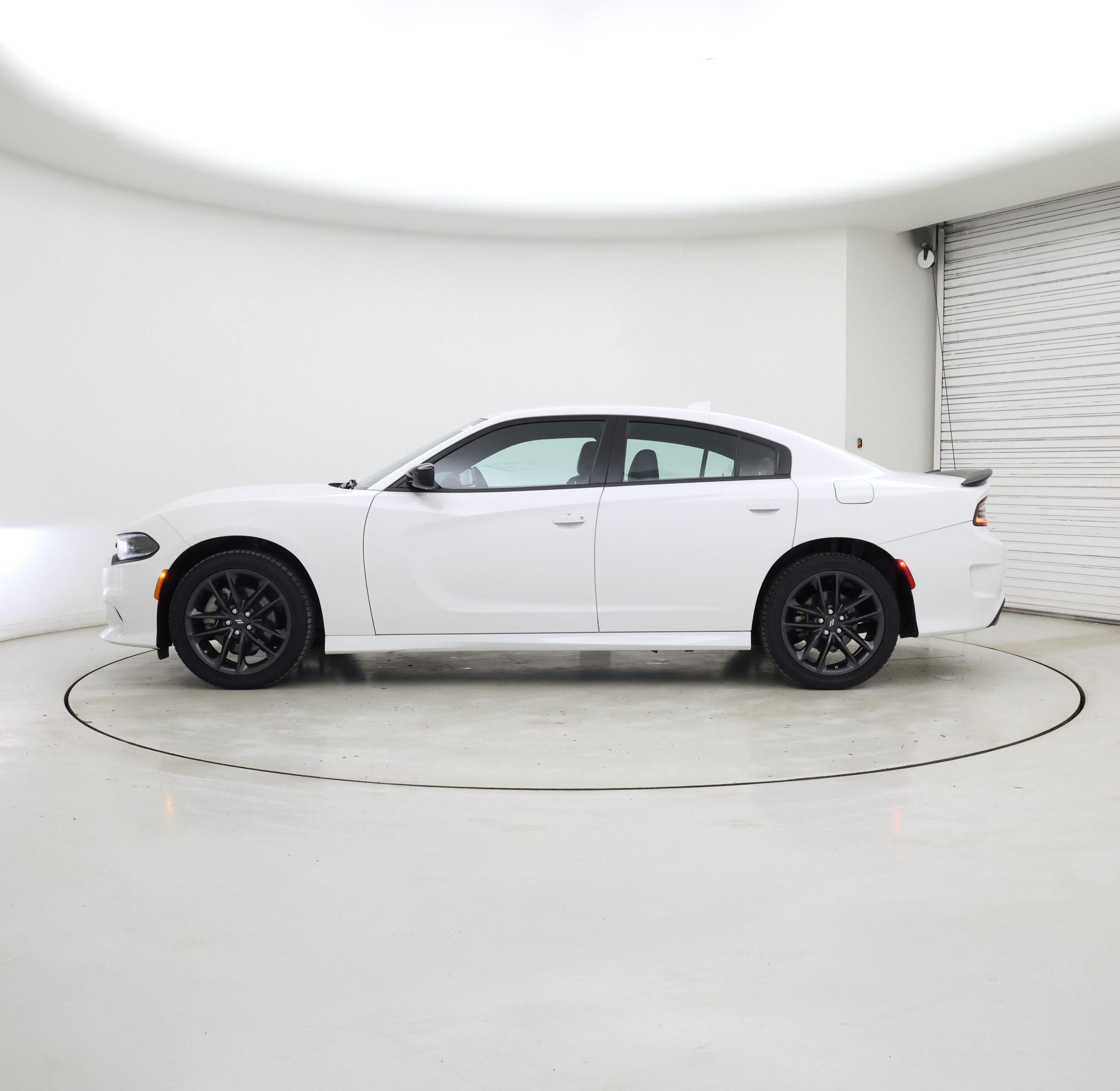 Thumbnail: 2022 Dodge Charger - 3