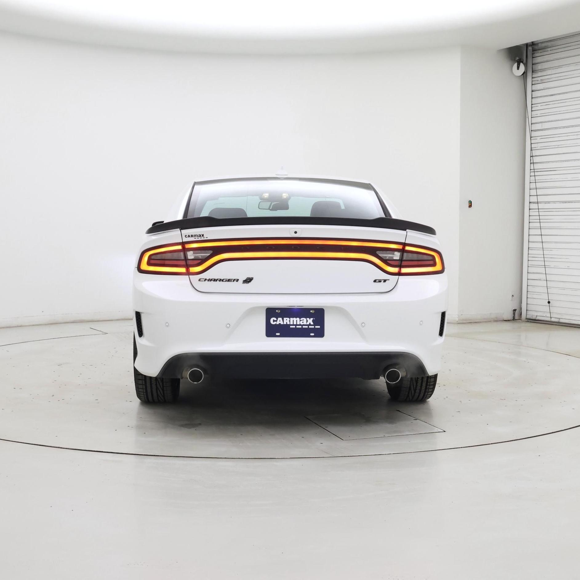 Thumbnail: 2022 Dodge Charger - 6