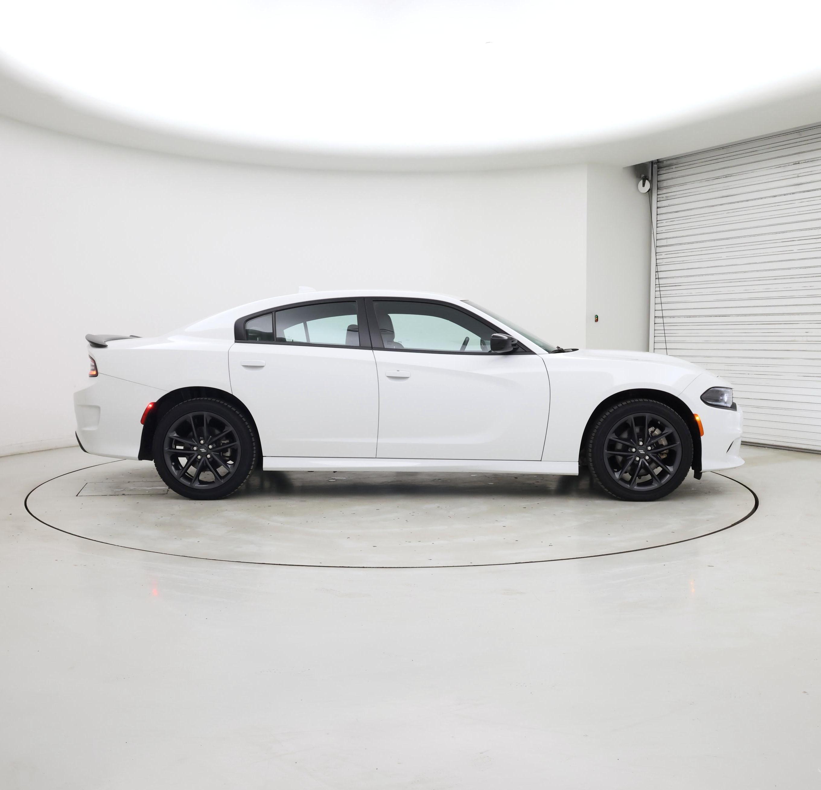 Thumbnail: 2022 Dodge Charger - 7