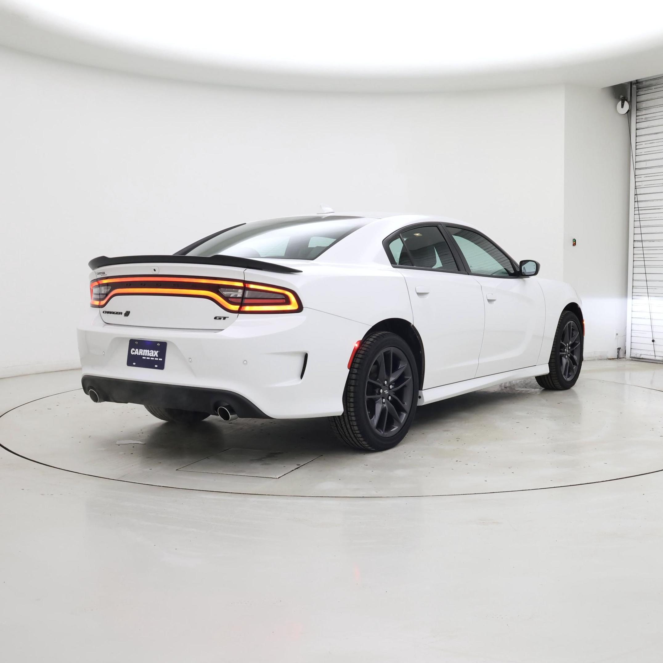 Thumbnail: 2022 Dodge Charger - 8