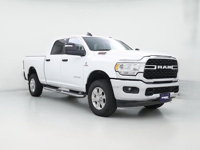 2024 Ram 2500 Bighorn