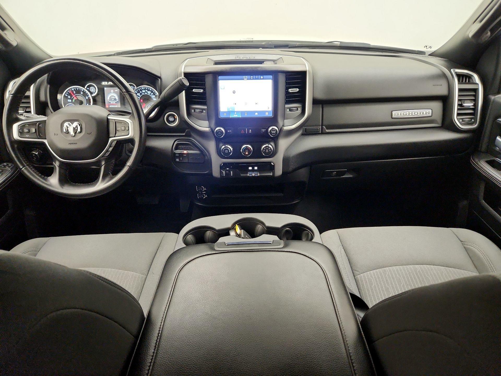 Thumbnail: 2024 RAM 2500 - 9