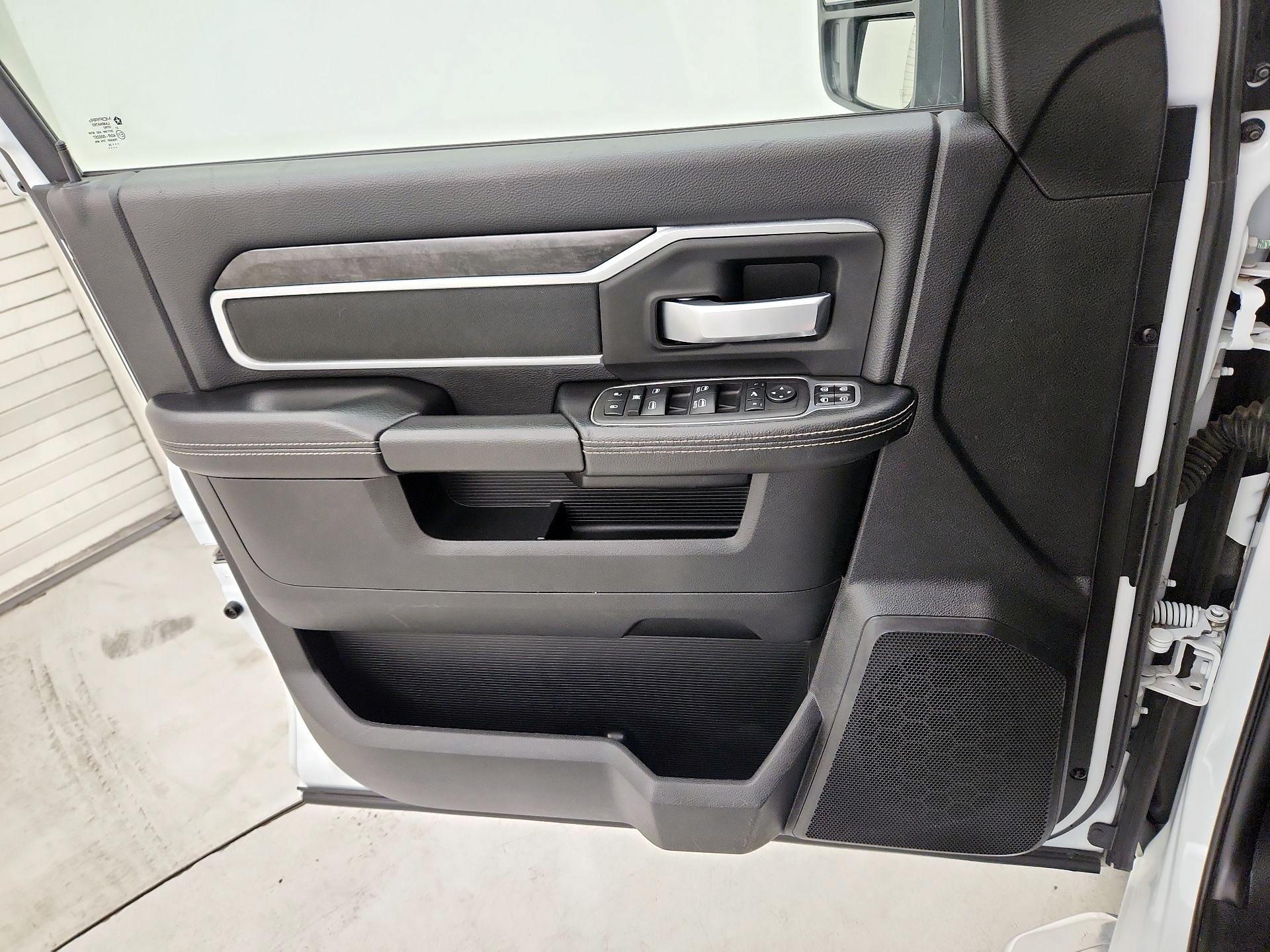 Thumbnail: 2024 RAM 2500 - 12