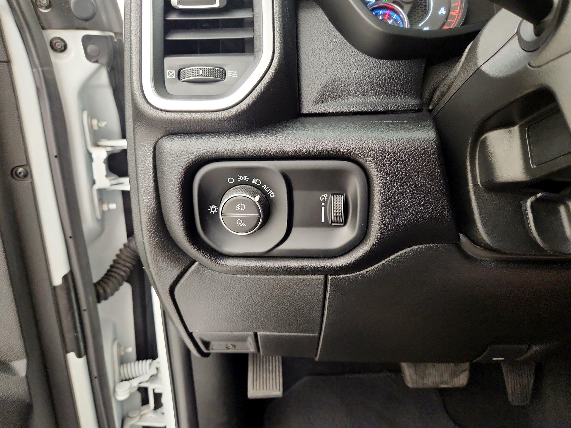 Thumbnail: 2024 RAM 2500 - 13