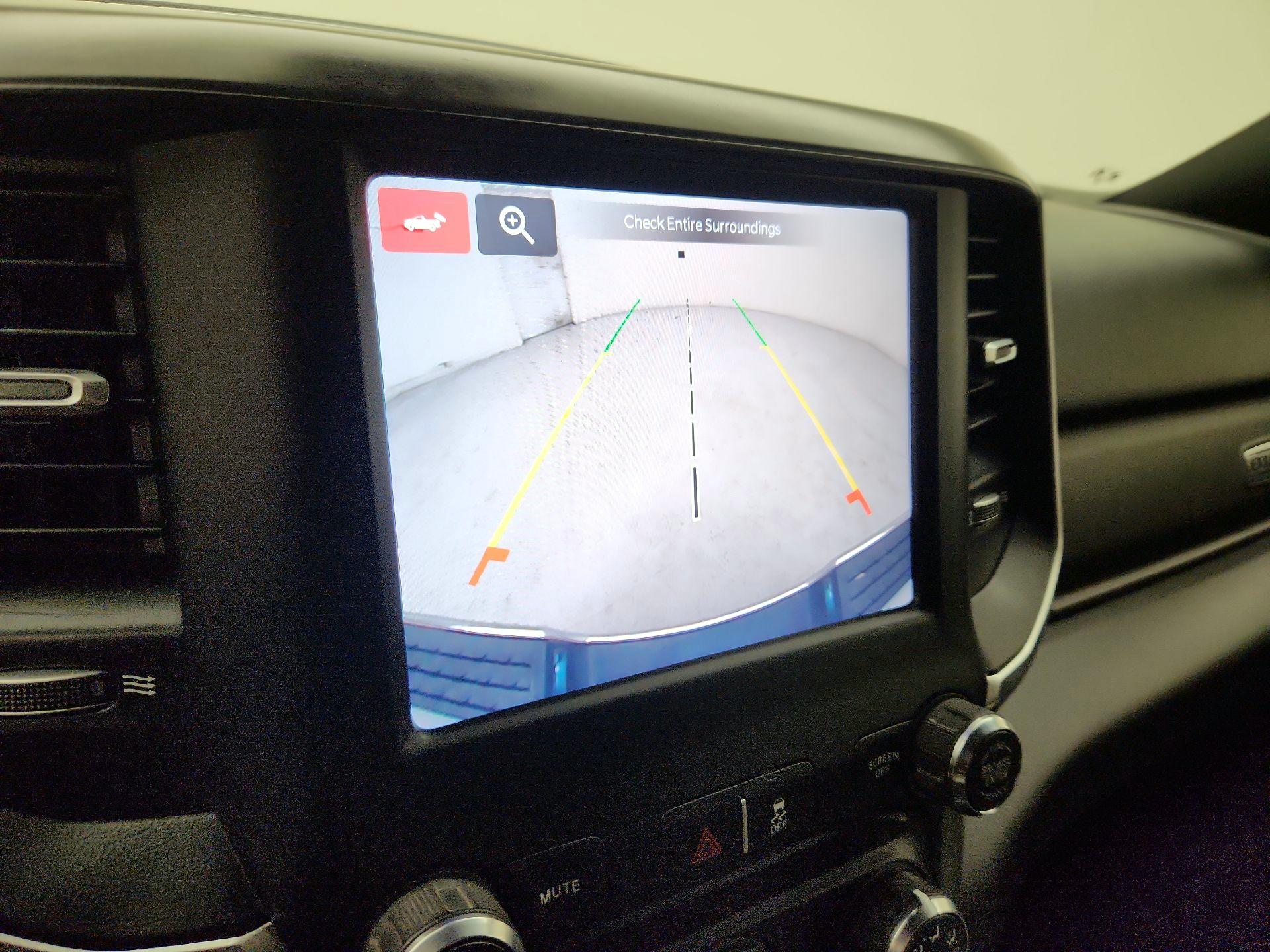 Thumbnail: 2024 RAM 2500 - 14