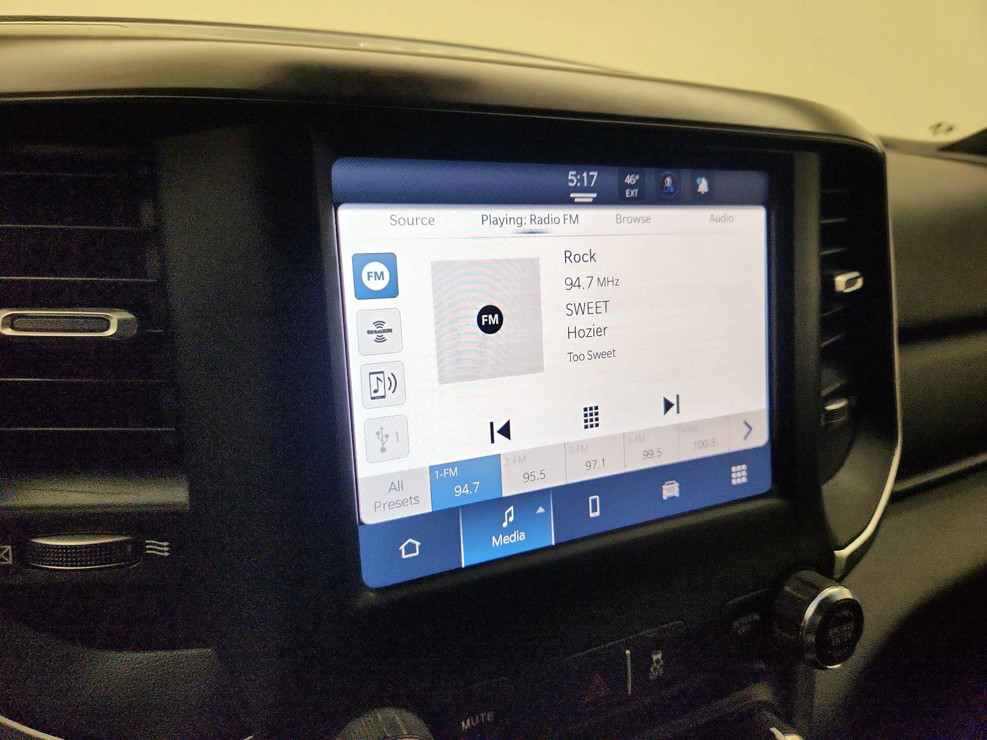 Thumbnail: 2024 RAM 2500 - 15